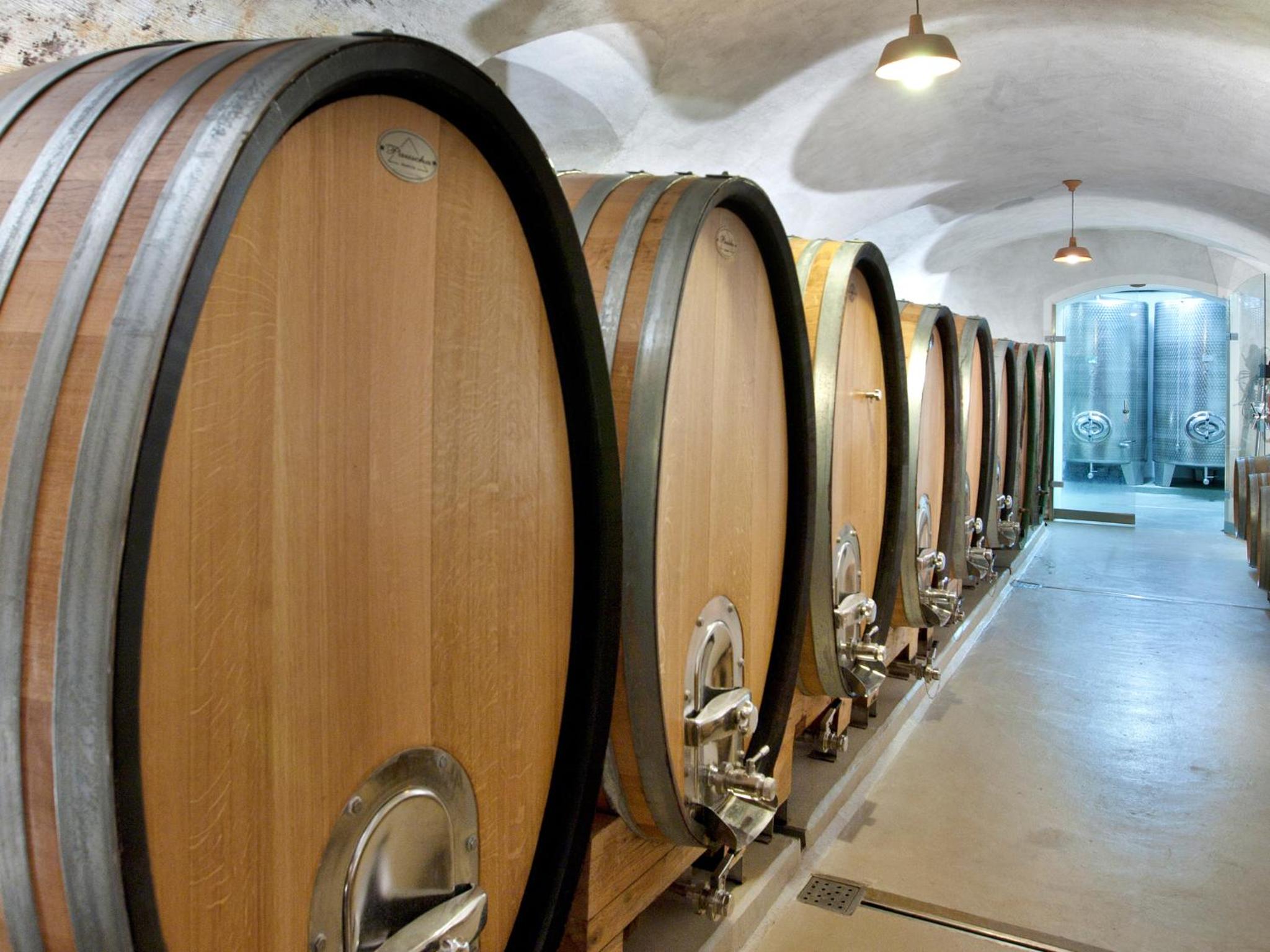 Weinhotel Maitz Wolfgang
