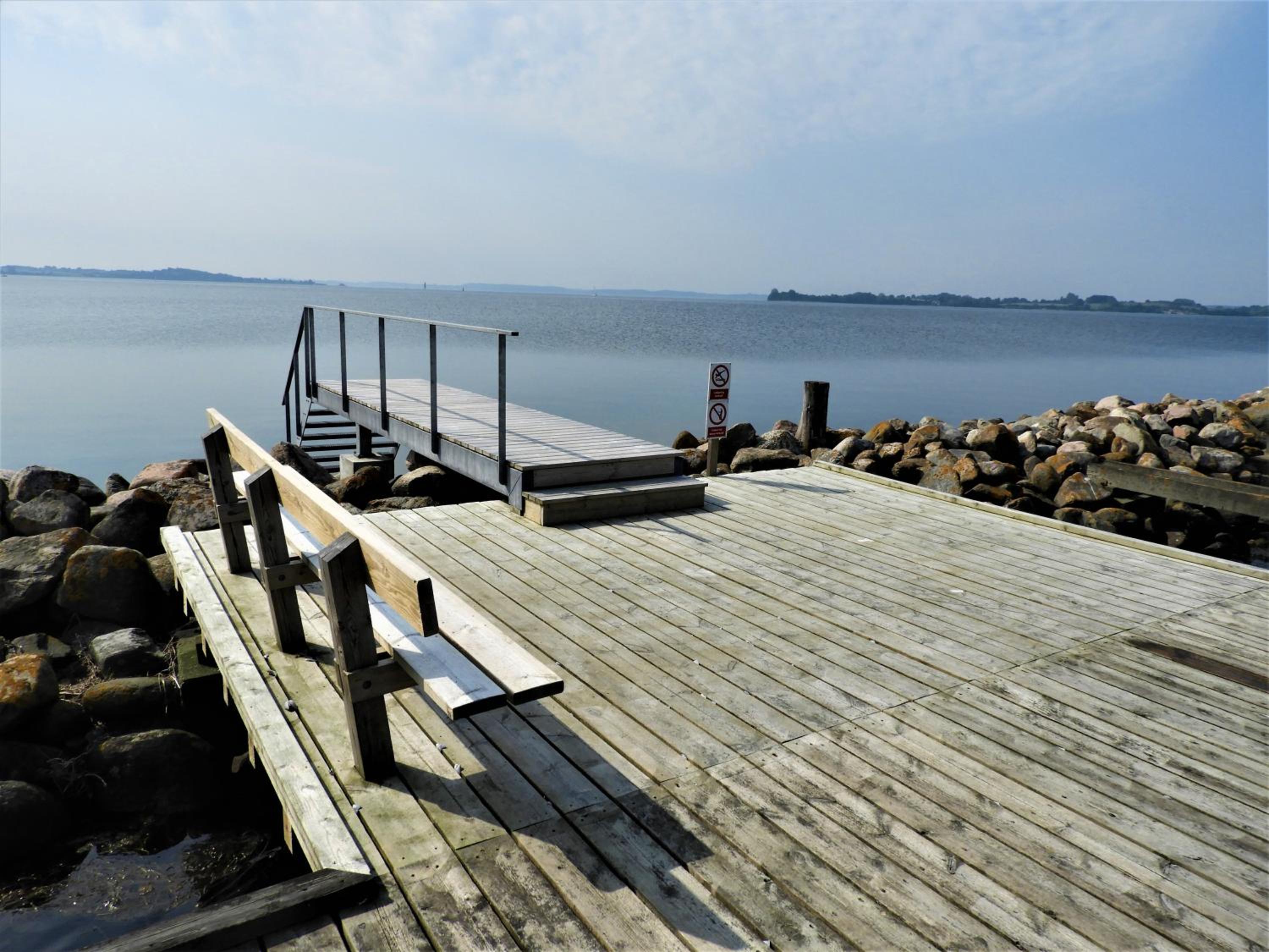 Hausboot-LaFe Flensburger Förde