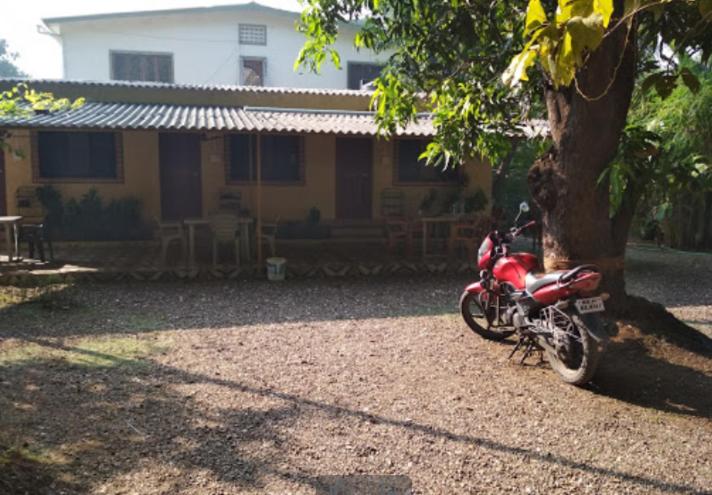 Smart Holiday Home view 4