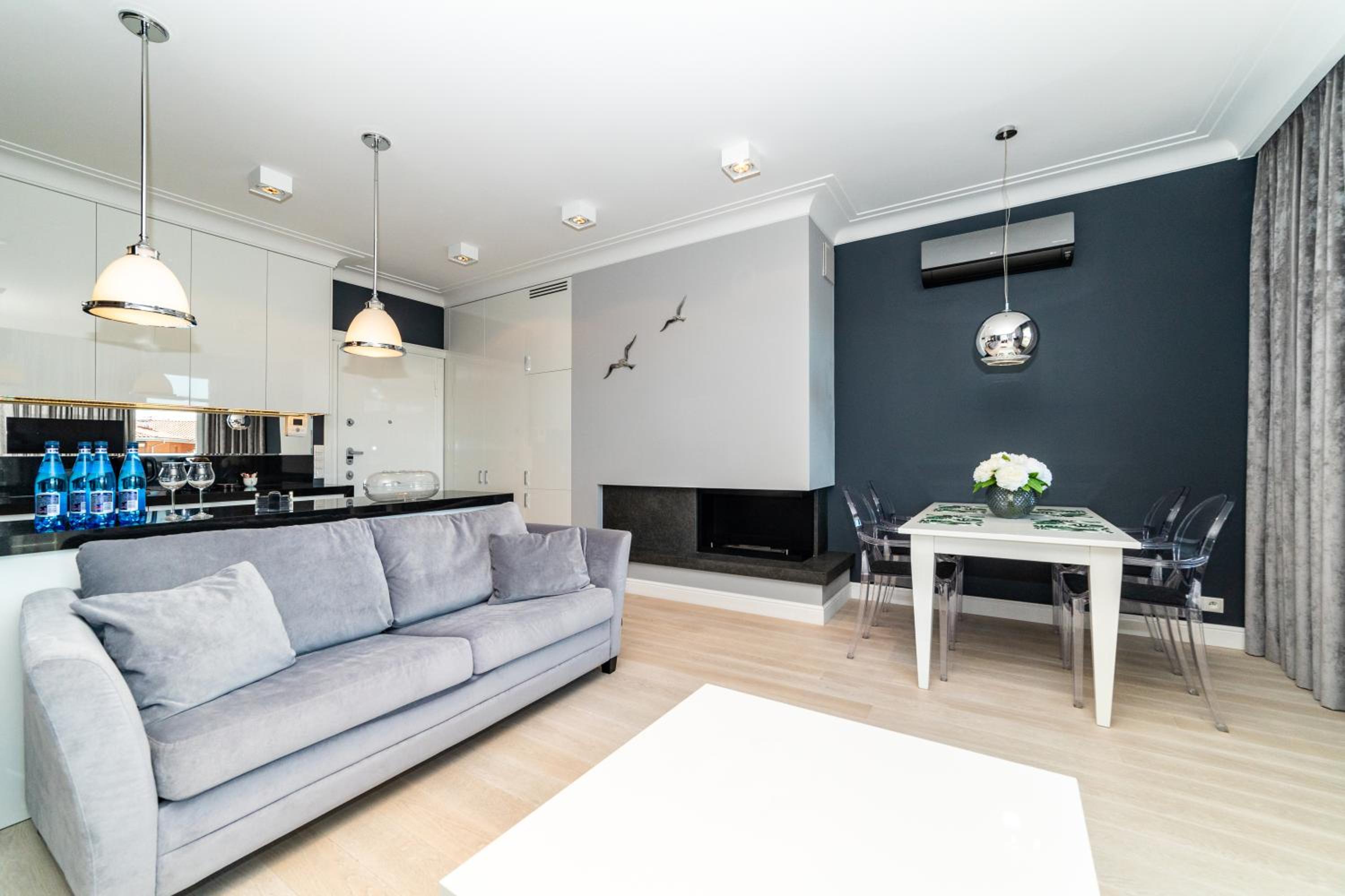 Black Pearl - Neptun Park by OneApartments view 2
