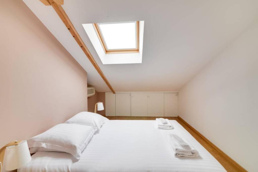 Splendid apartment with air conditioned - Cannes photo 4