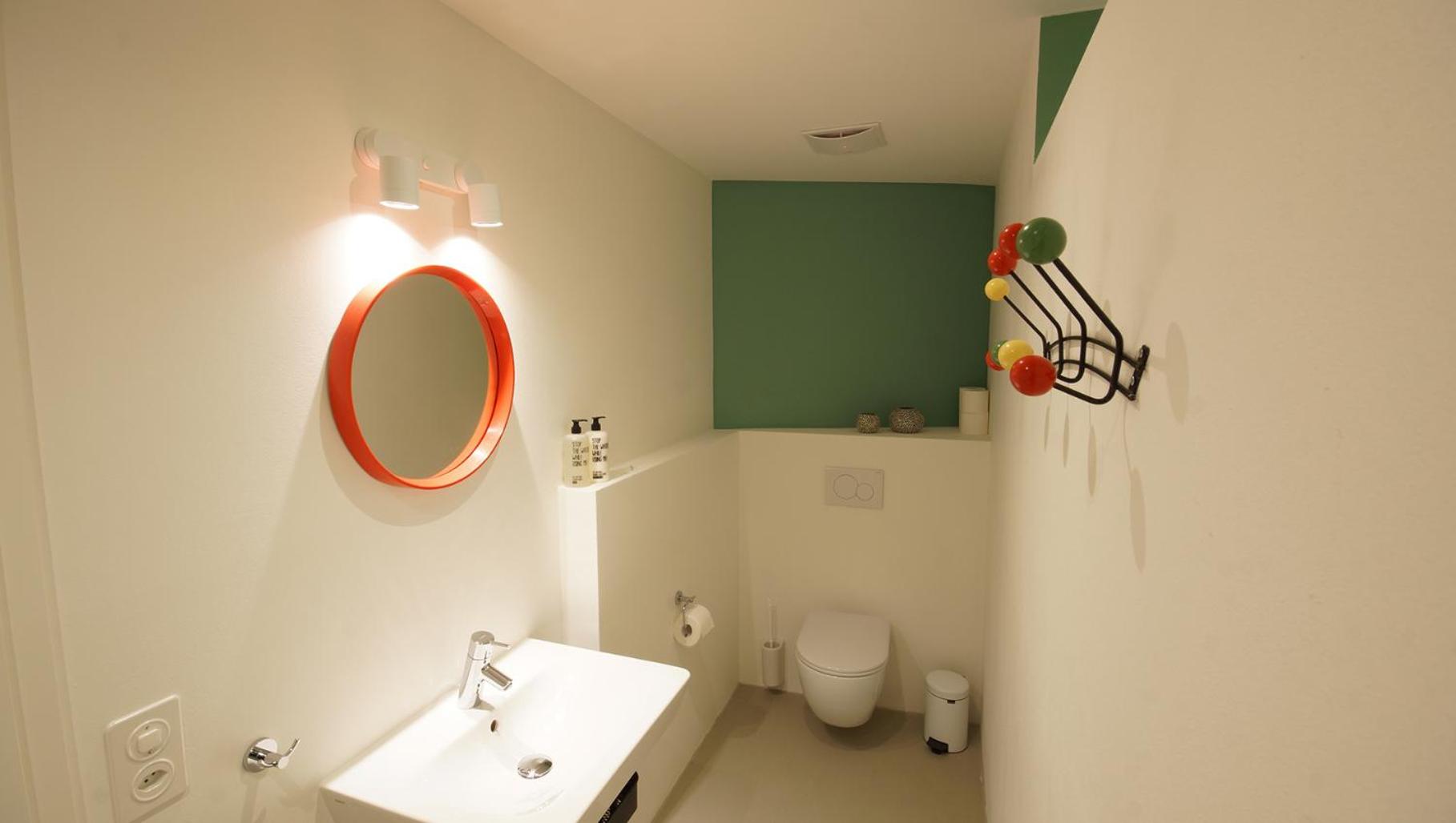 Alte Metzg - Boutique Pension