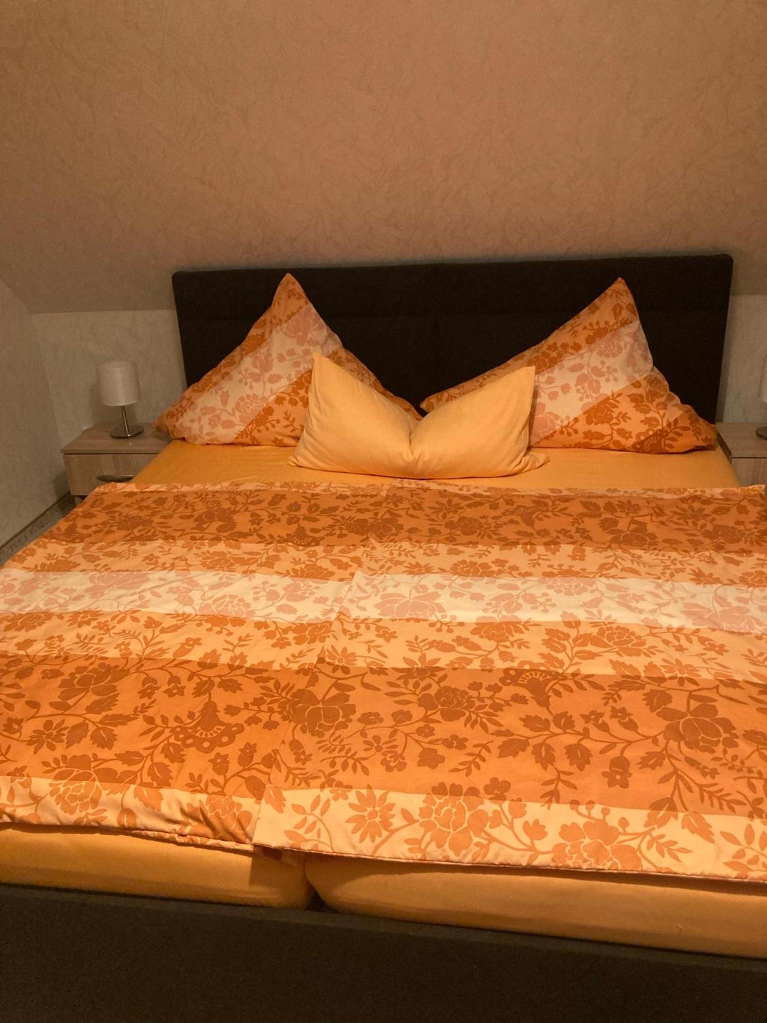 Zimmervermietung im Eigenheim