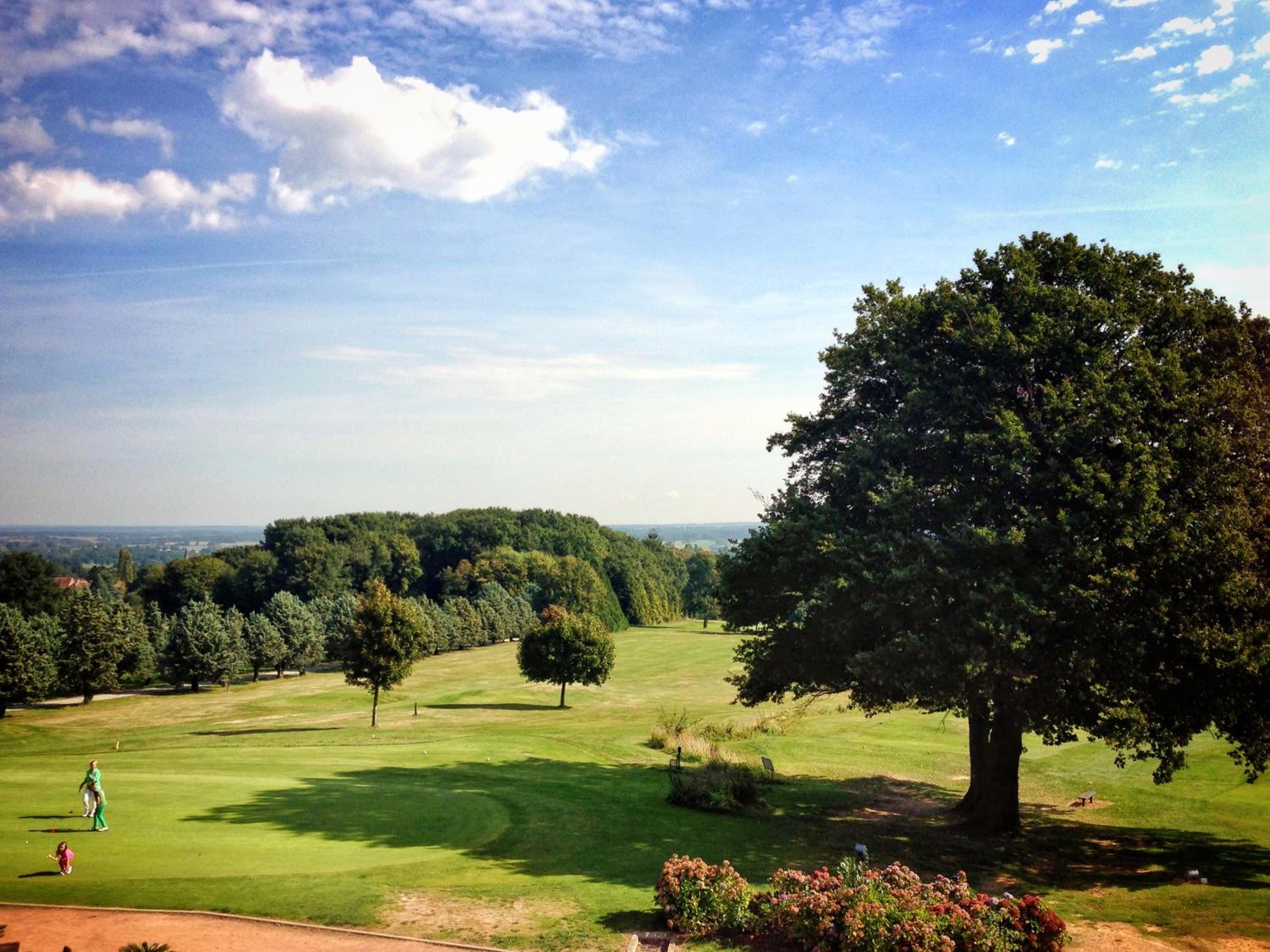 Domaine des Dryades - Property Image 13