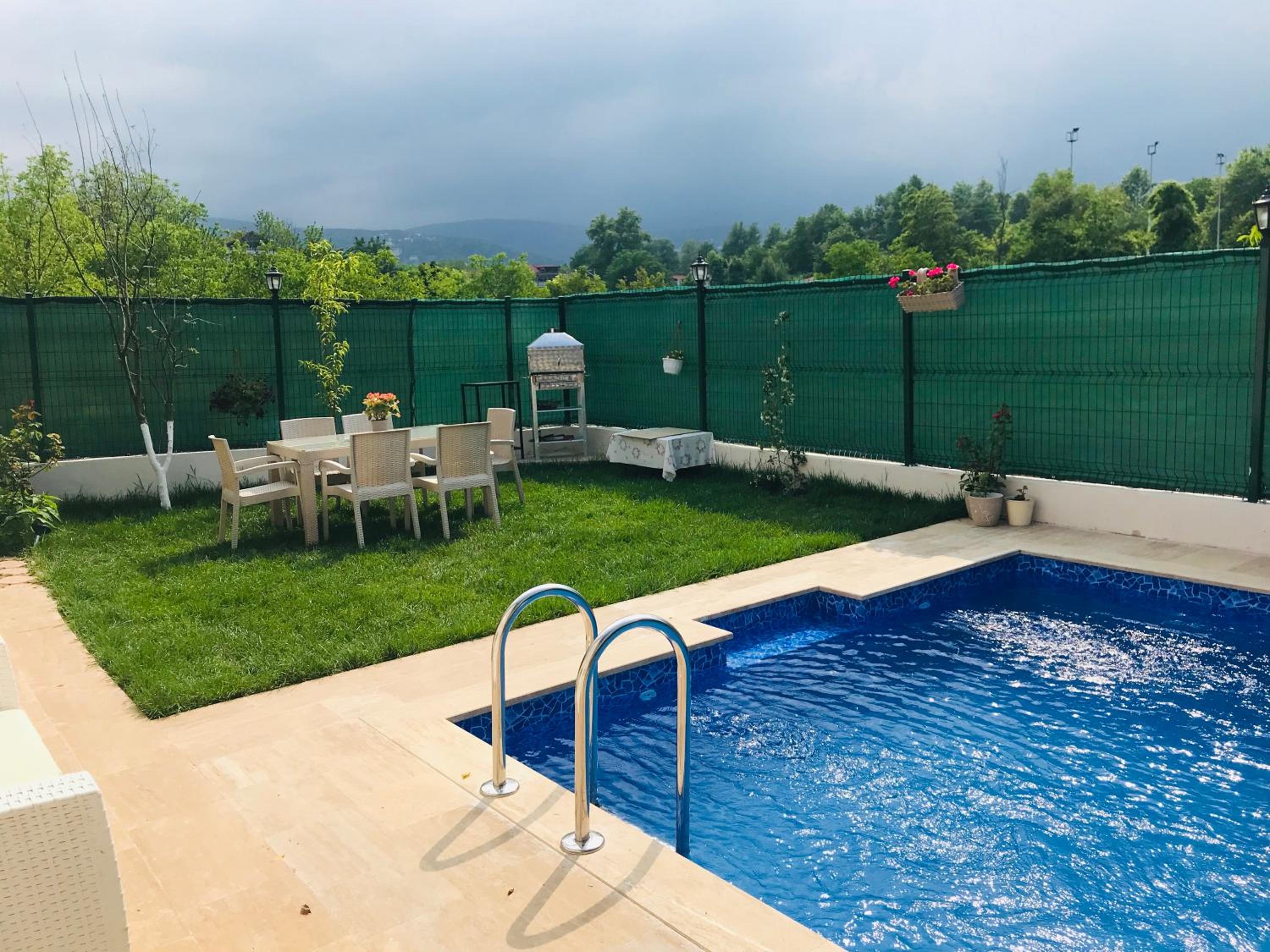 Eren Villa