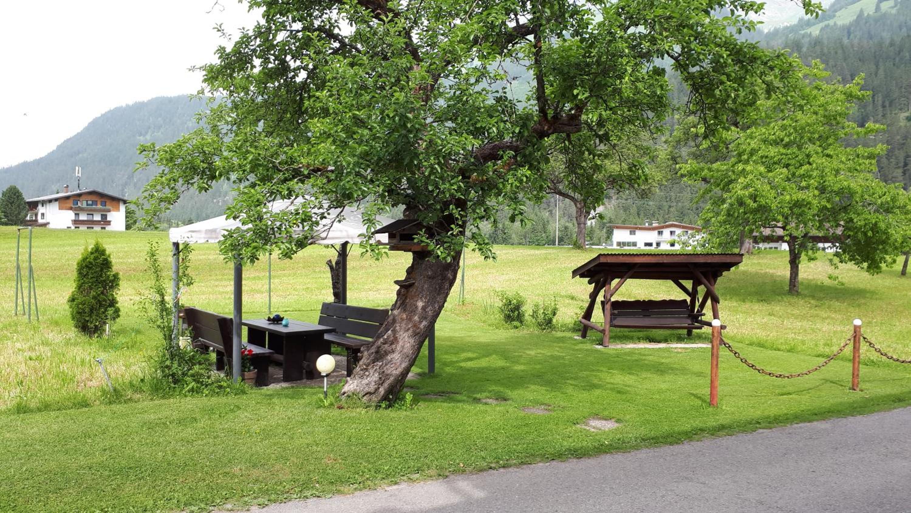 SennHOF Lechtal