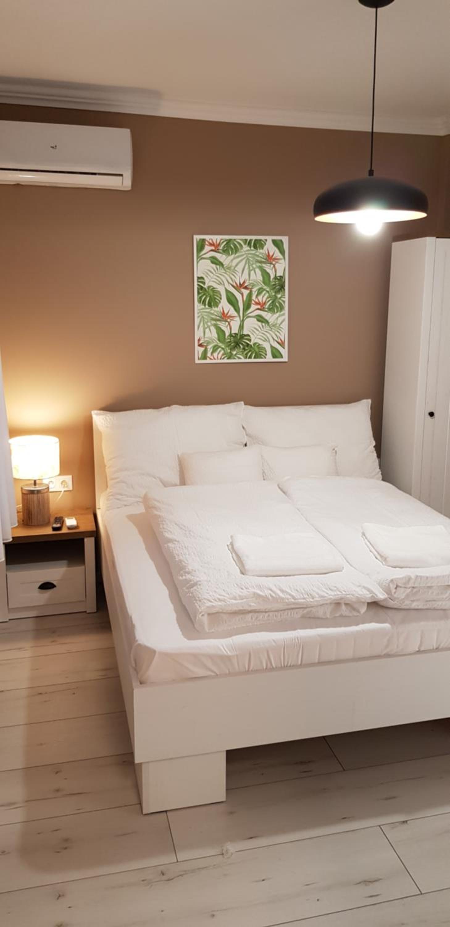 Rigó Apartman view 4