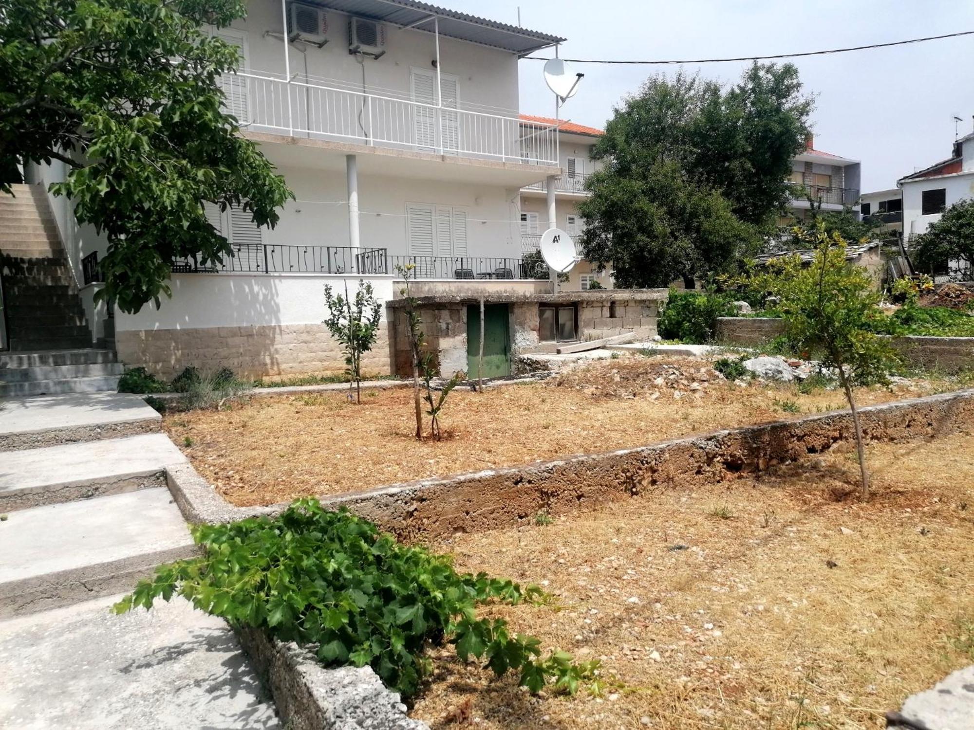 Porat Primošten view 5