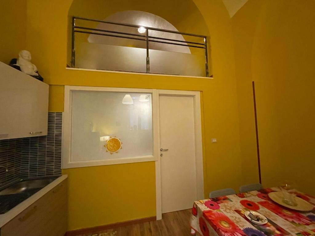 Casa Natalia Holiday Home view 5