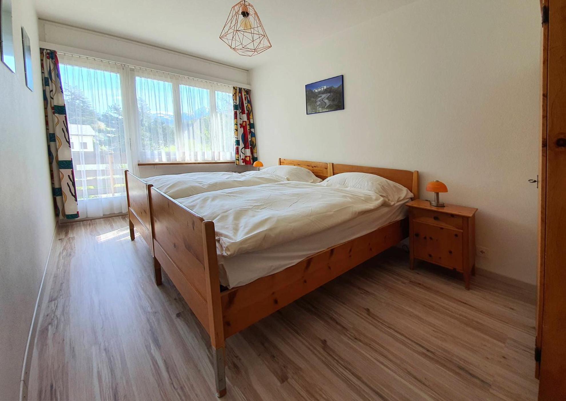 Serviced Apartments Wallis