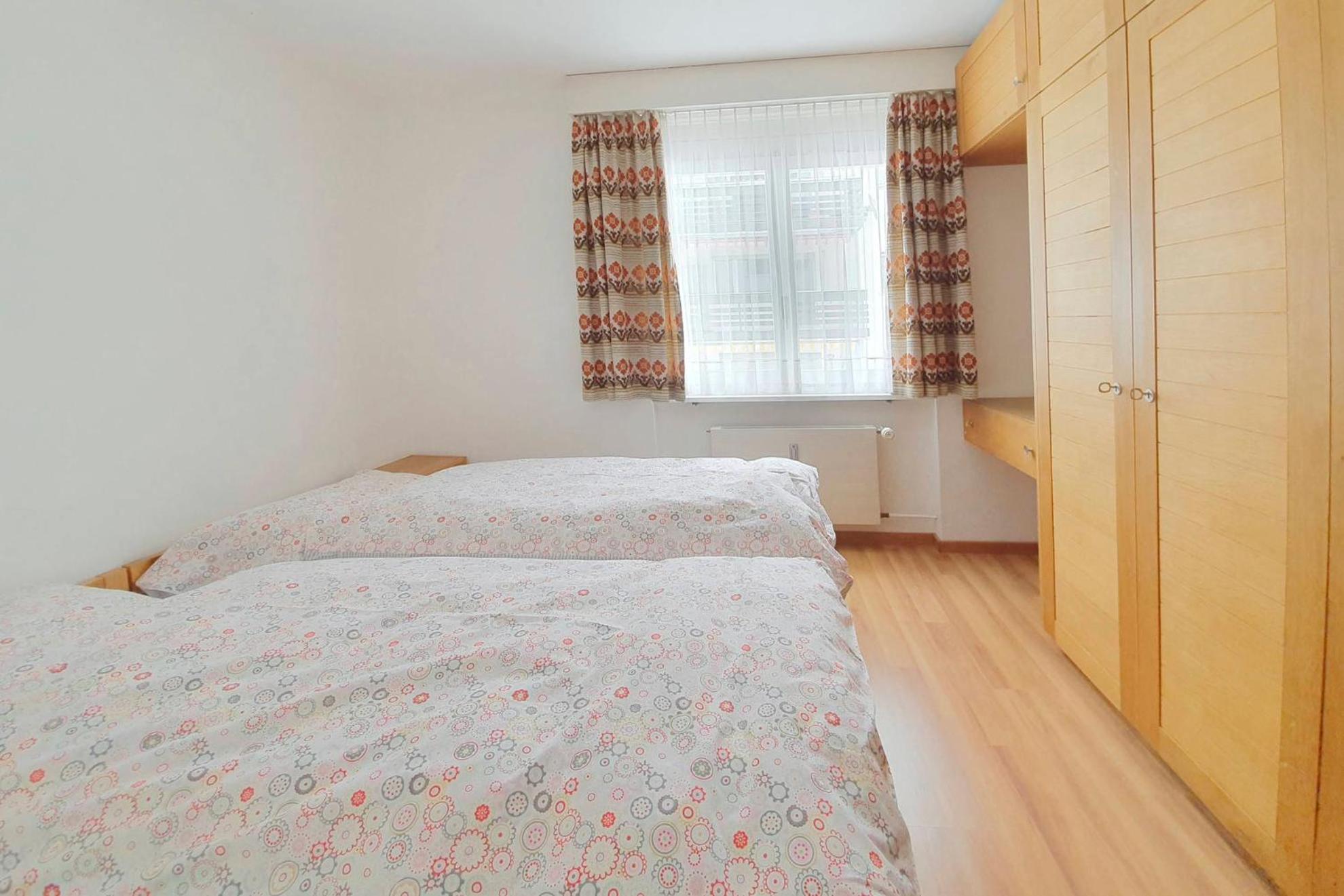 Serviced Apartments Wallis