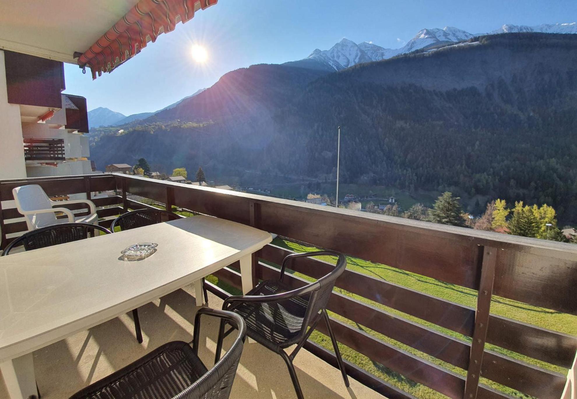 Serviced Apartments Wallis