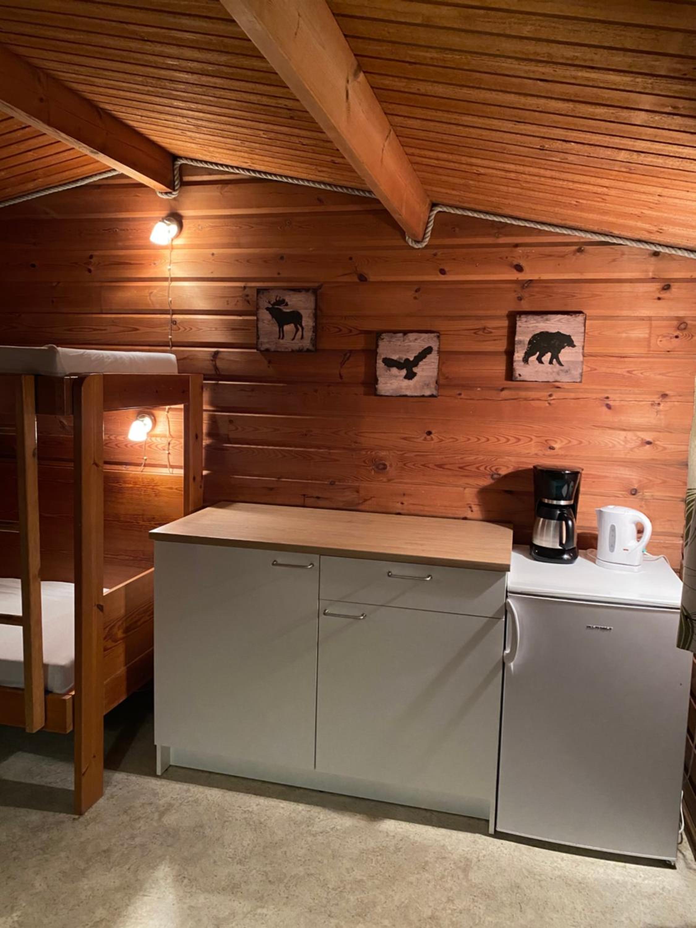 Enderupskov Camping & Cottages