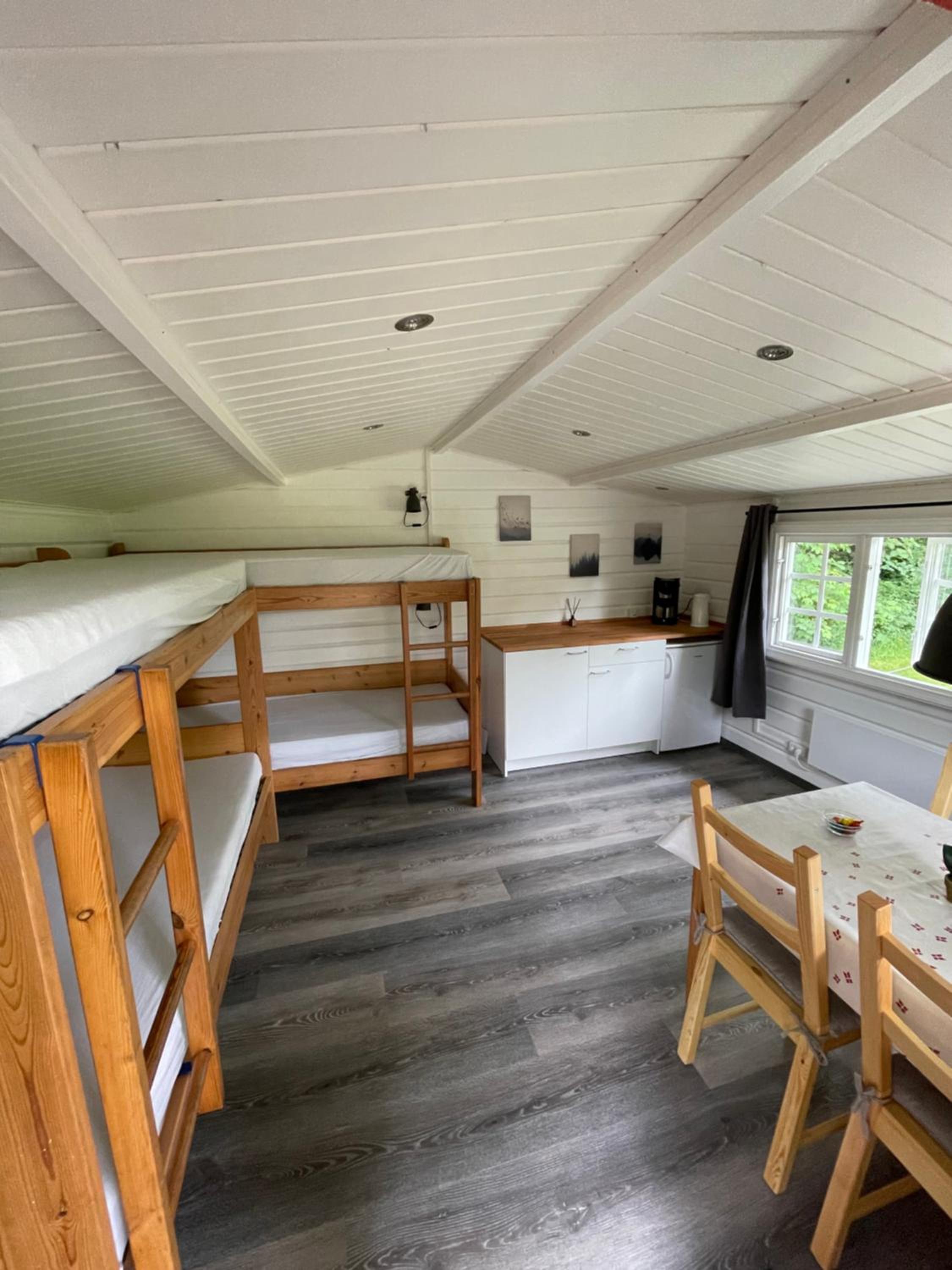 Enderupskov Camping & Cottages