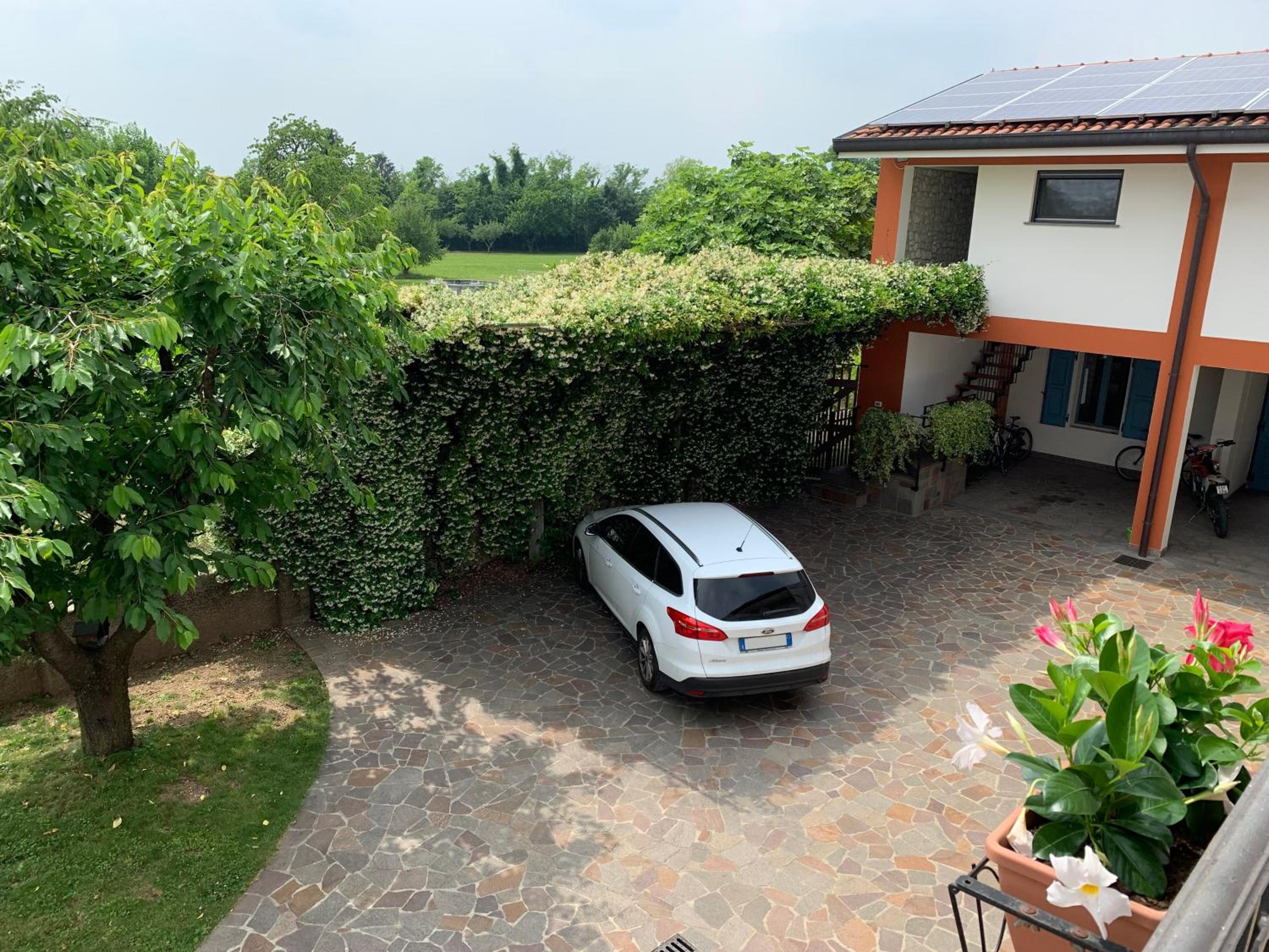 Cottage del fiume view 5