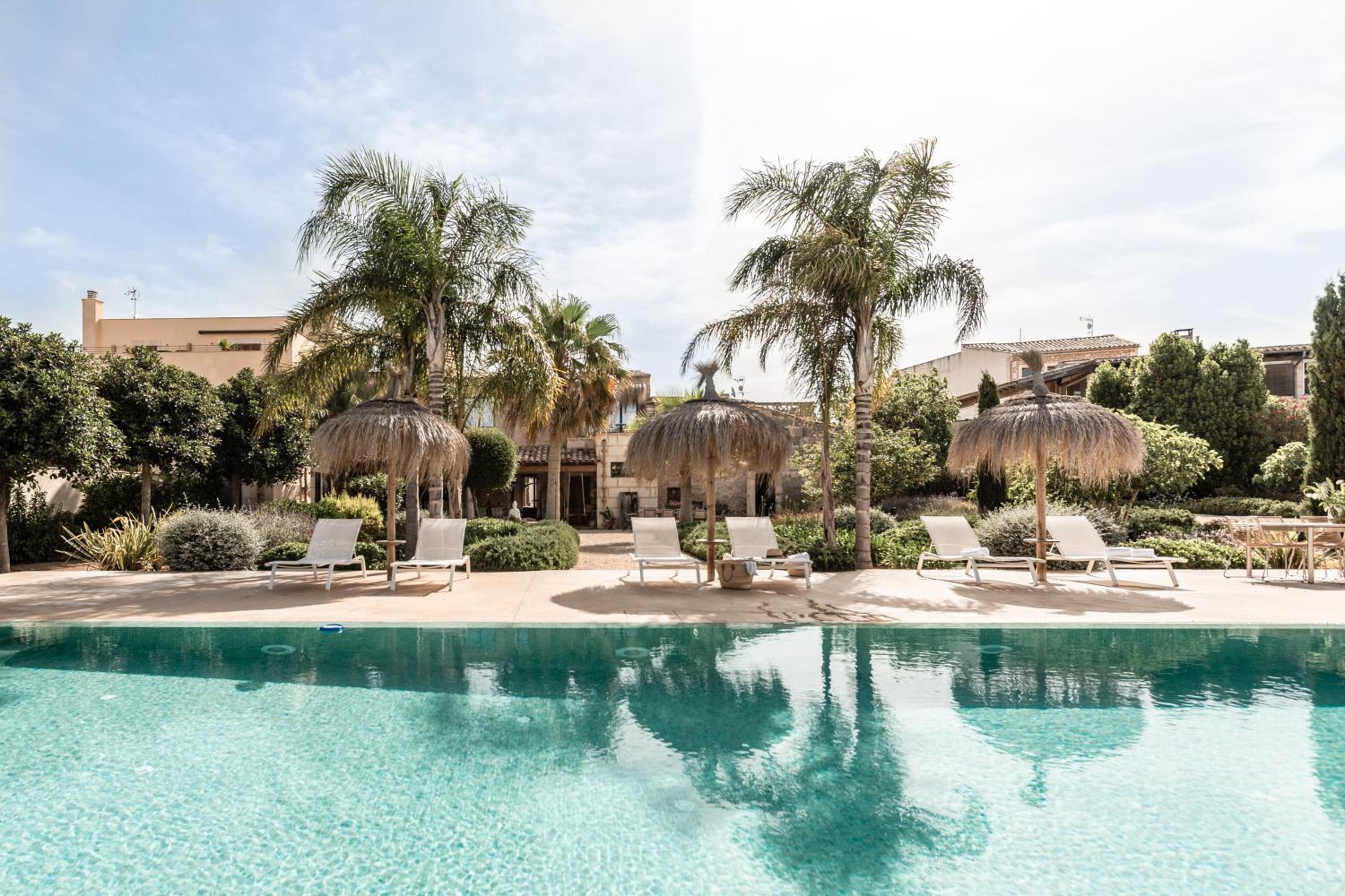 Hotel Can Sull - Image 1