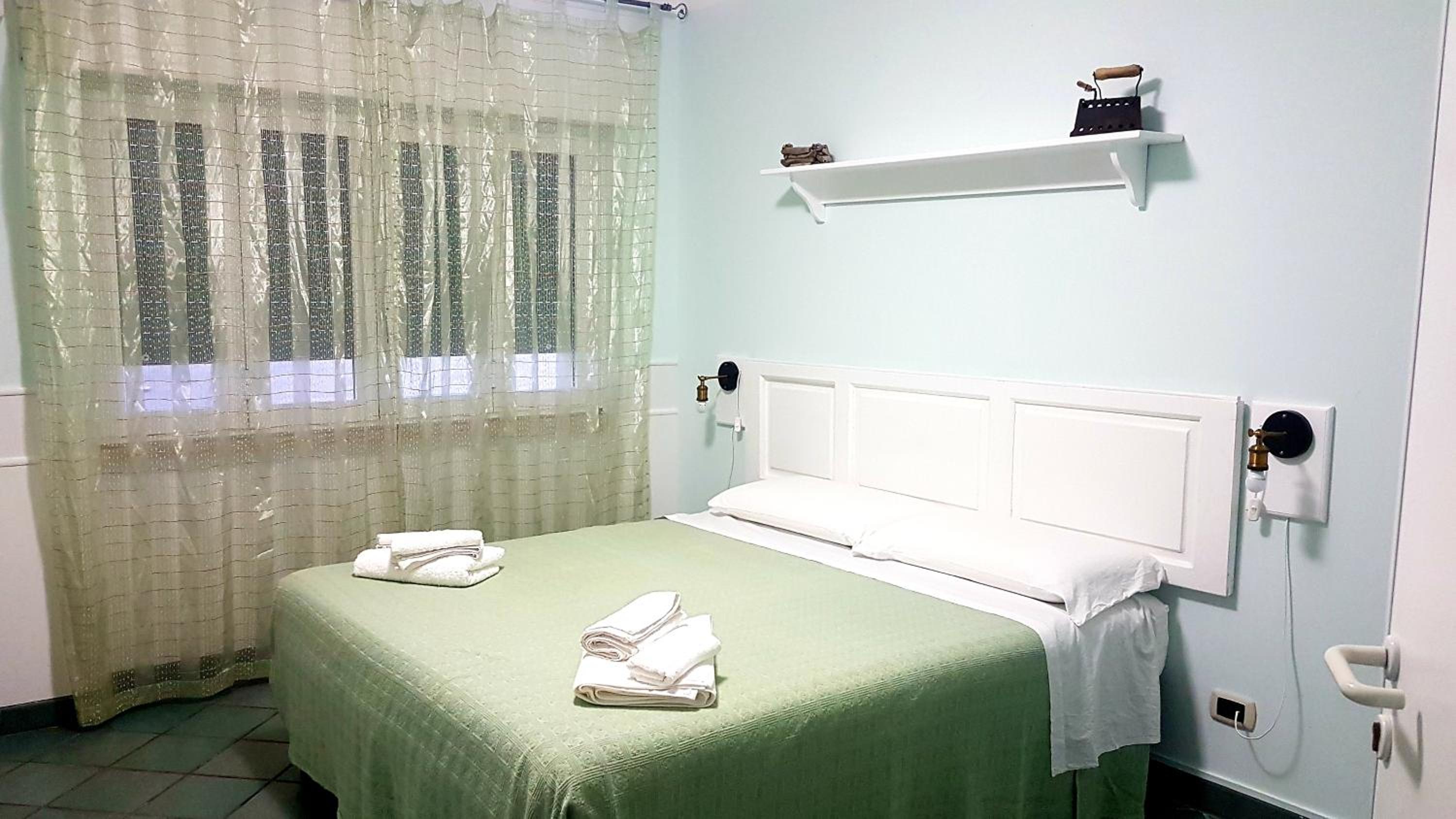 Lu Salentu Guest House photo 5