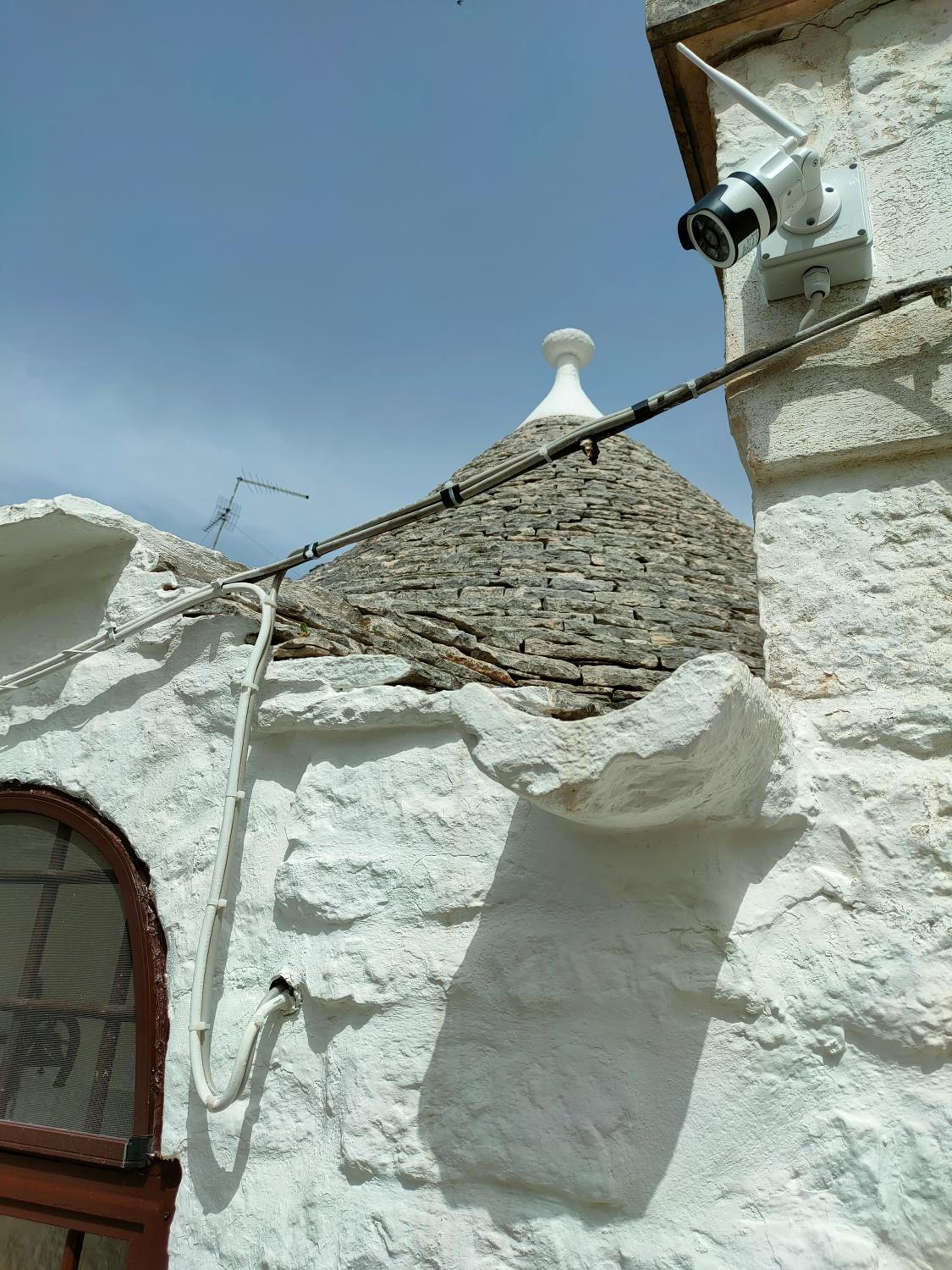 Trullo Monte Santo 50 photo 4