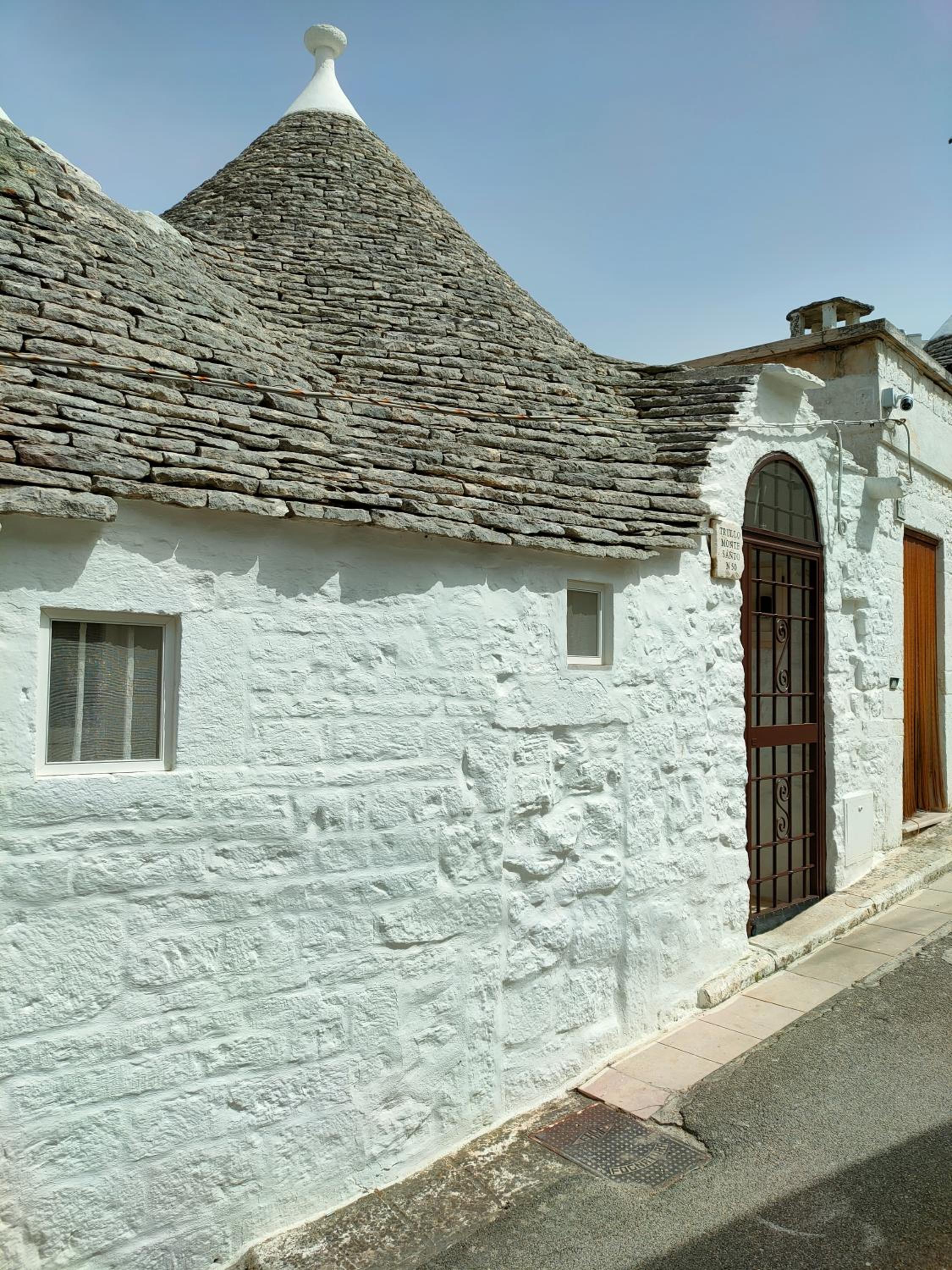 Trullo Monte Santo 50 photo 2