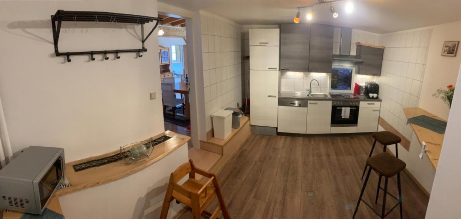 Apartmenthaus Edelweiss in Gosau view 4