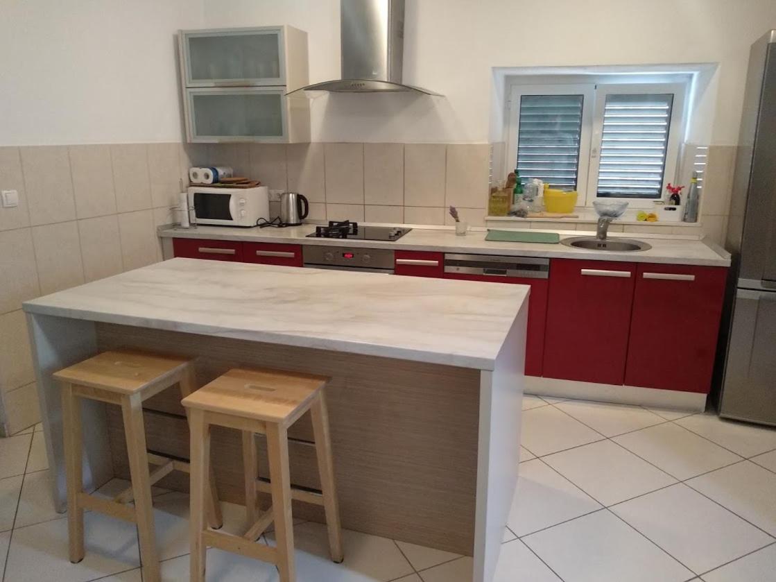 Villa Dijana view 3