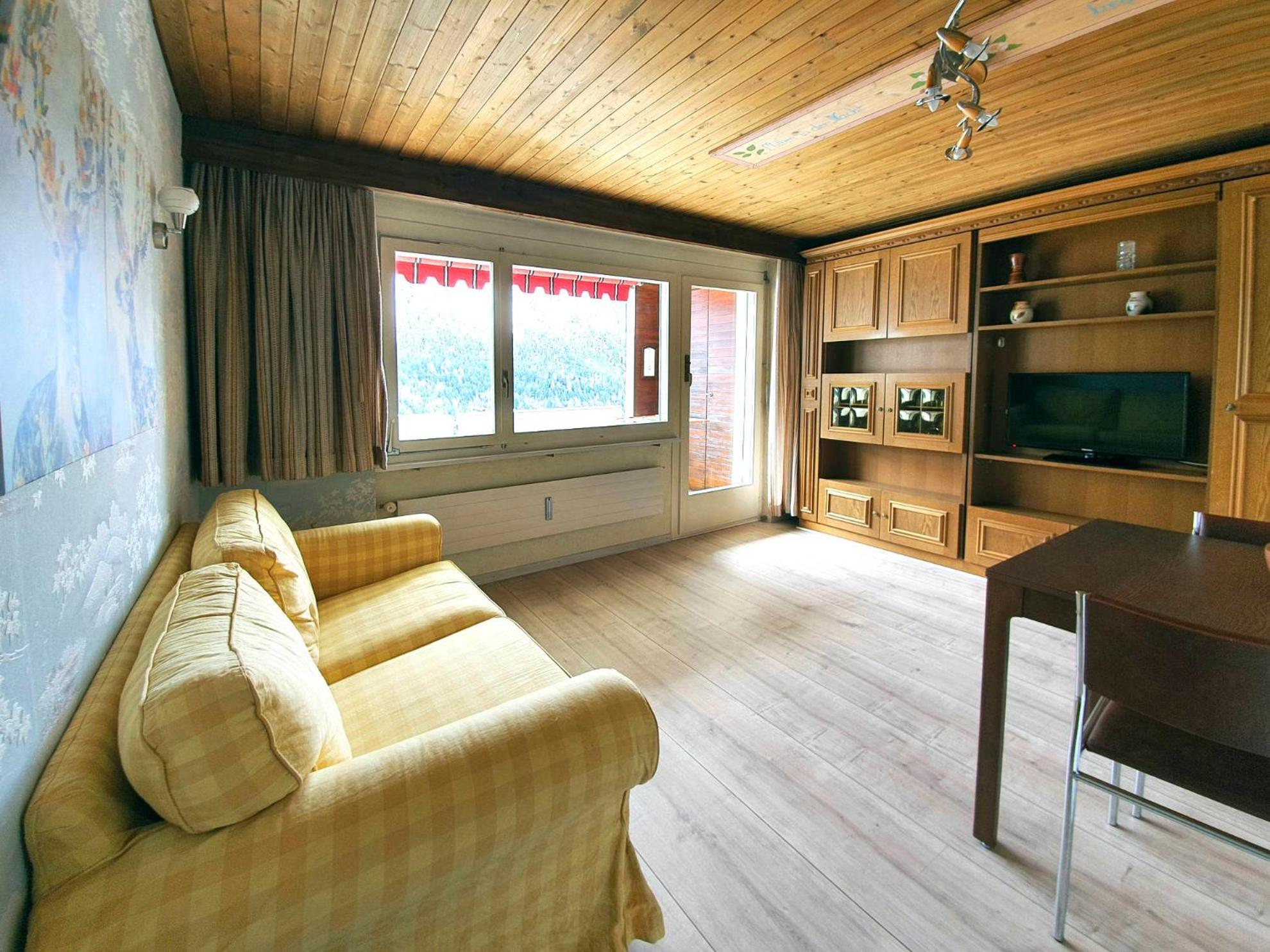 Serviced Apartments Wallis