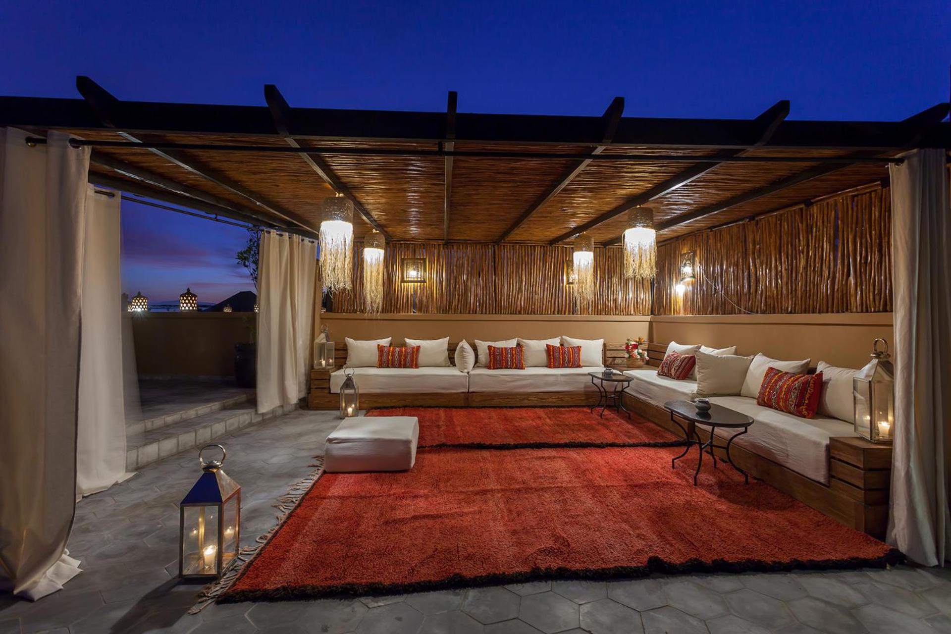 lounge