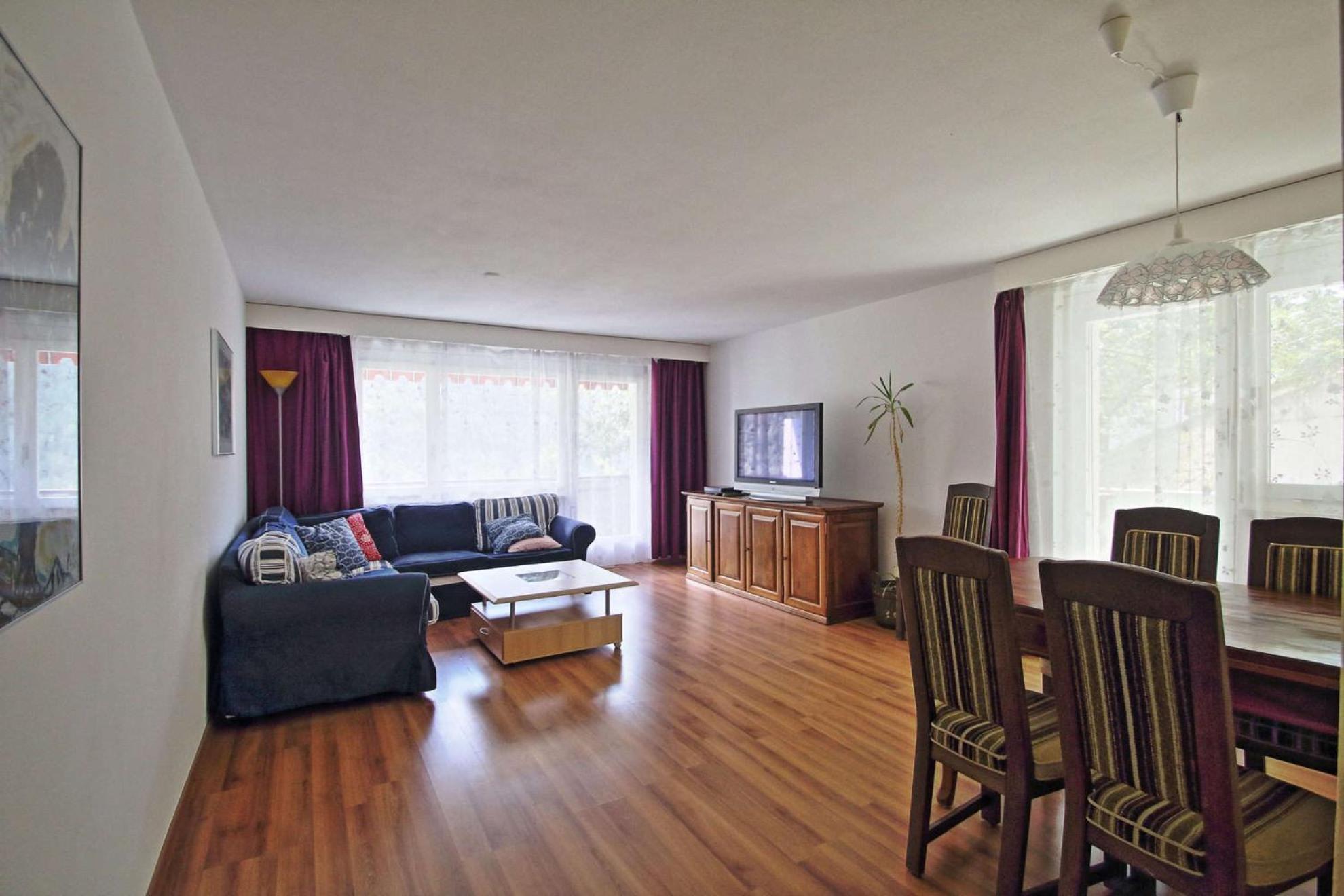 Serviced Apartments Wallis