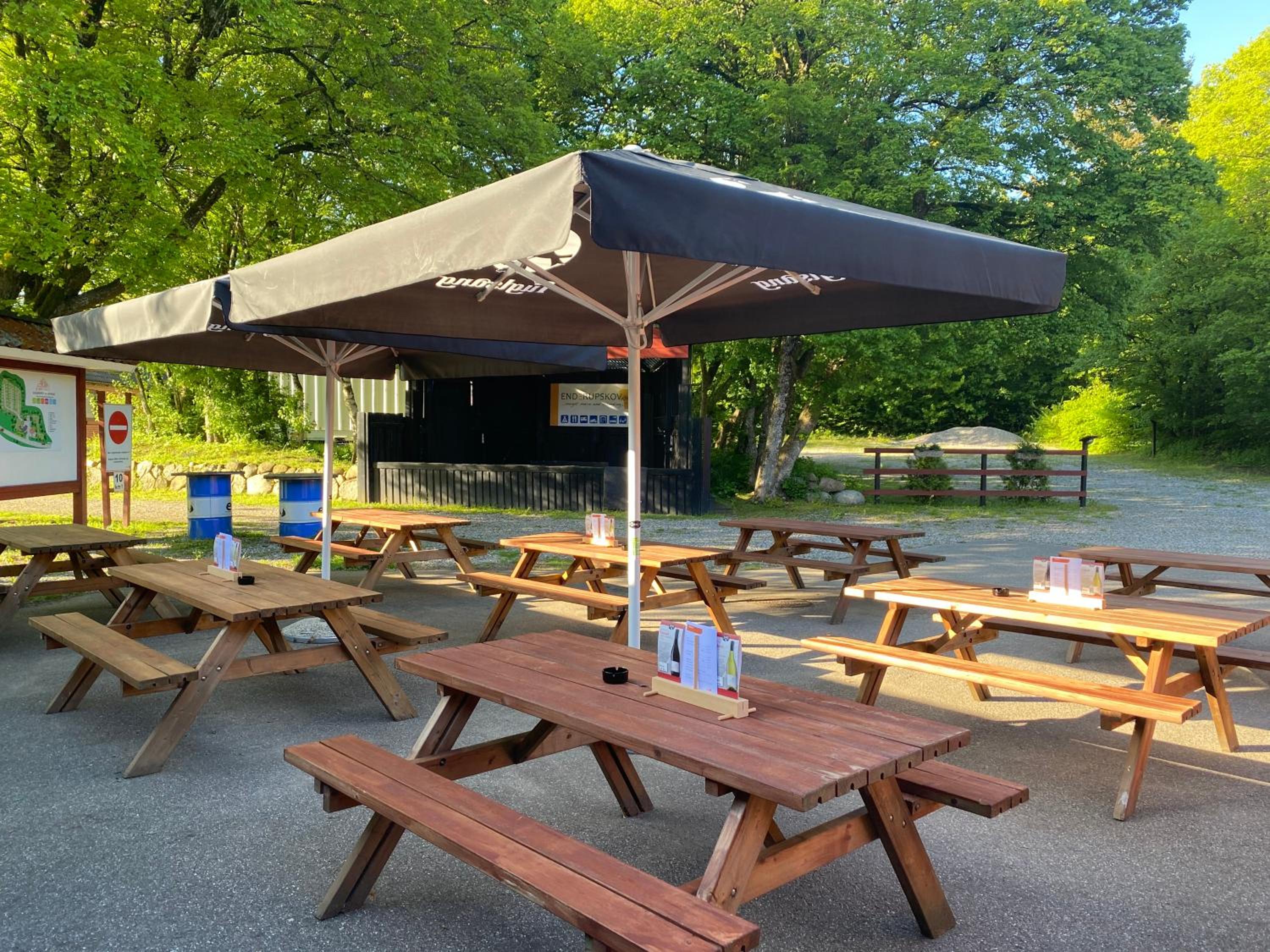 Enderupskov Camping & Cottages