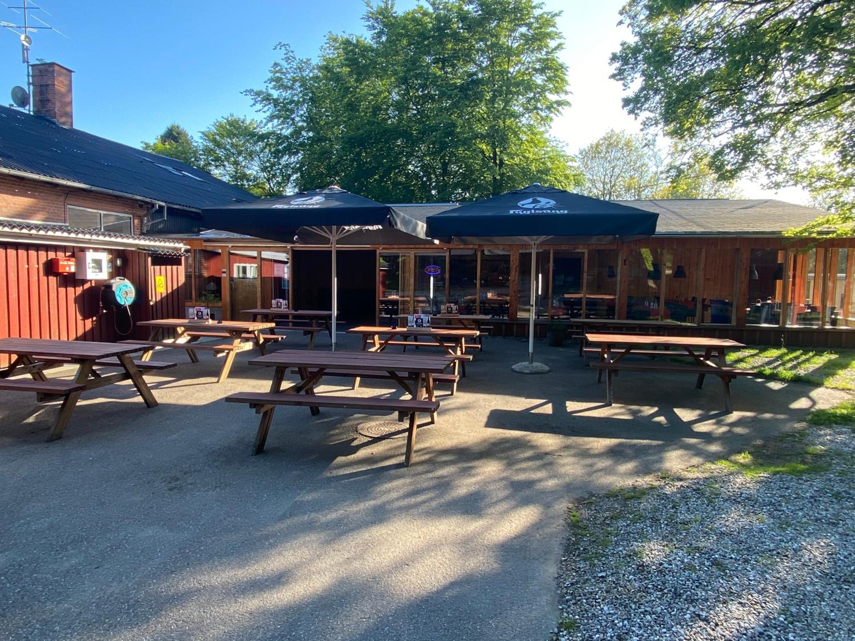 Enderupskov Camping & Cottages