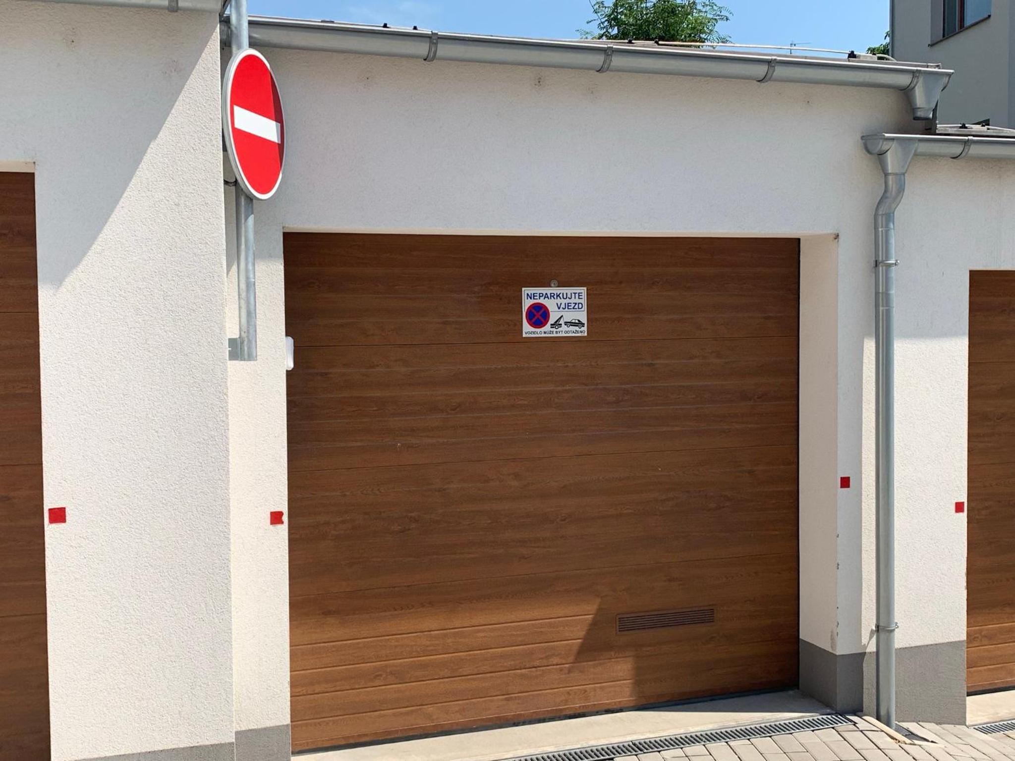 Kellerův mlýn - Apartmán s vlastní garáží, Znojmo centrum view 3