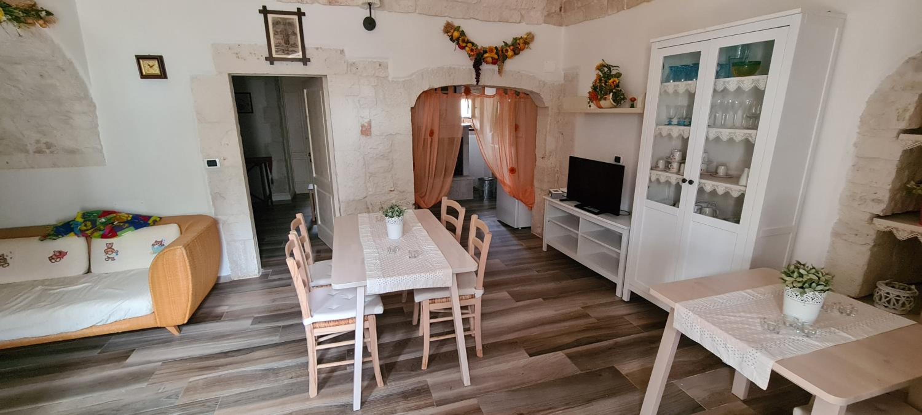 Il Trullo di Nonna Lella