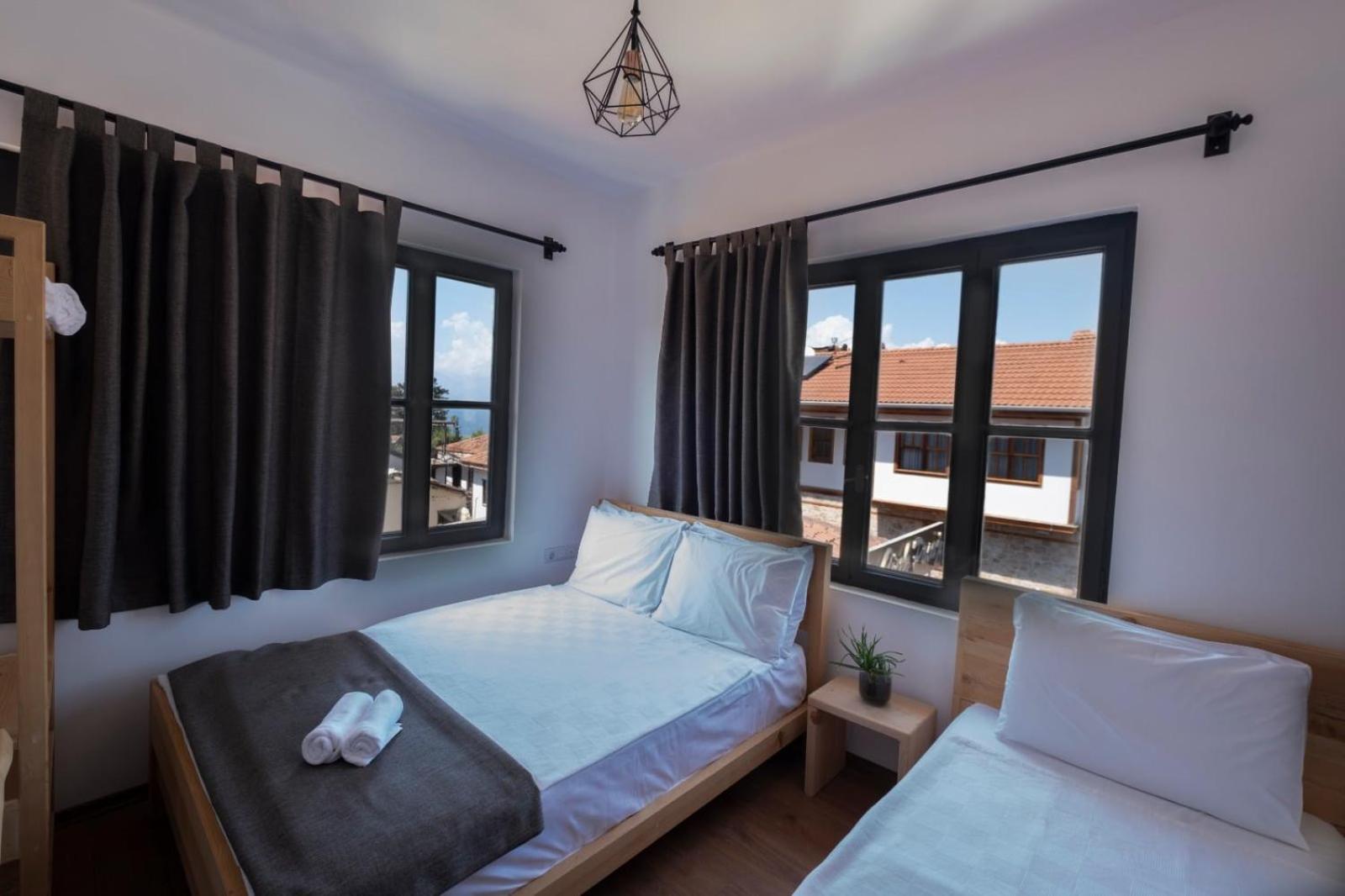 Solo Boutique Otel - Image 7