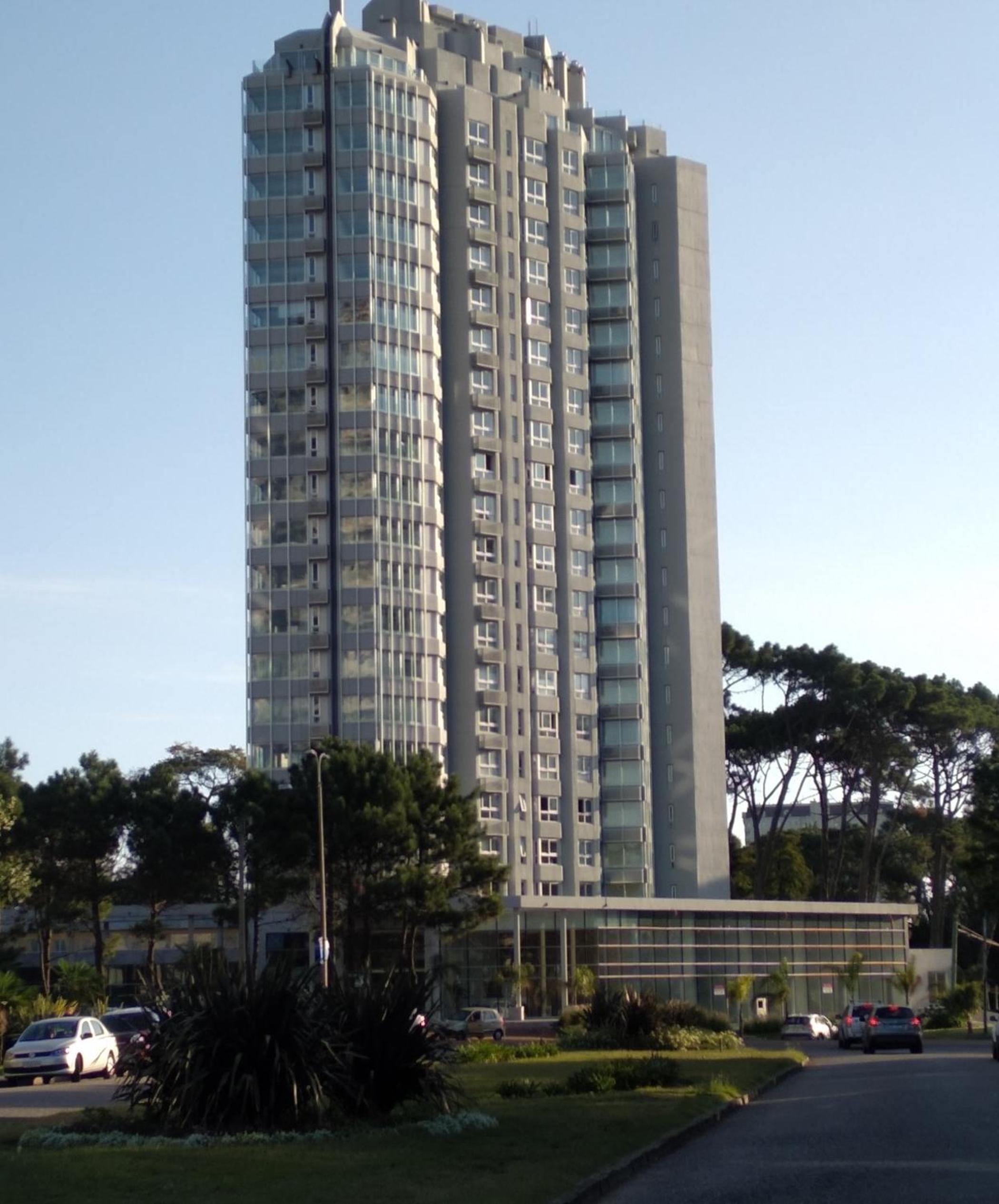 Vista Privilegiada