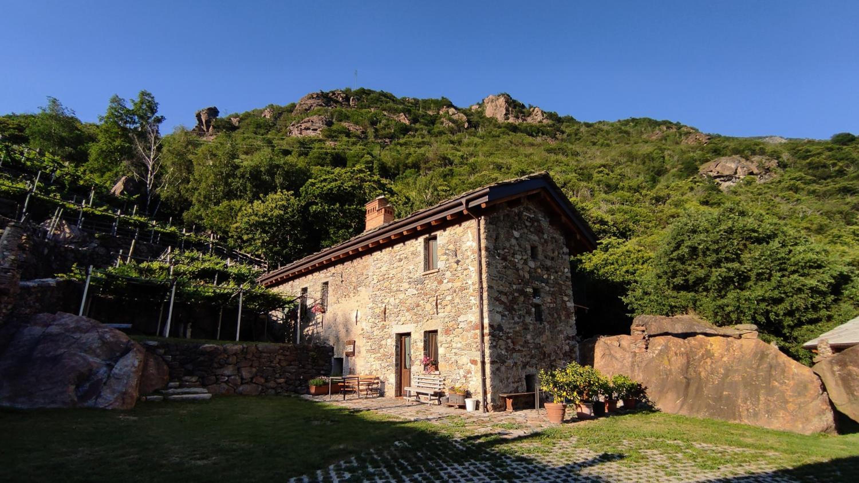 B&B Al Vecchio Torchio