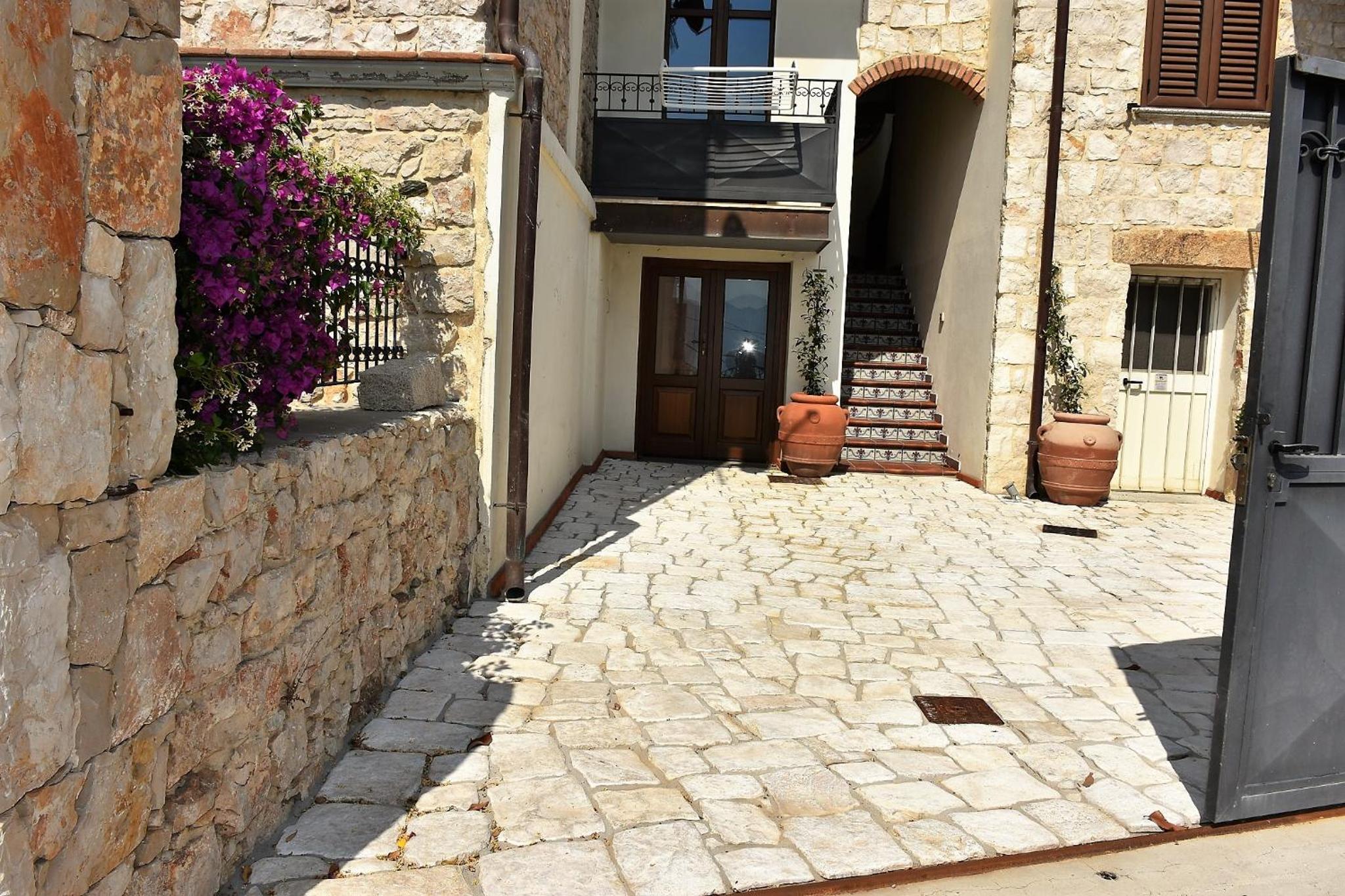 Villa Janas