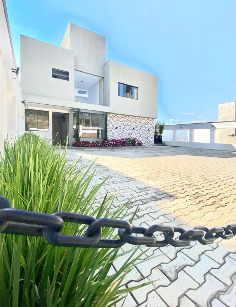 Hotel Pousada Belvedere - Image 1