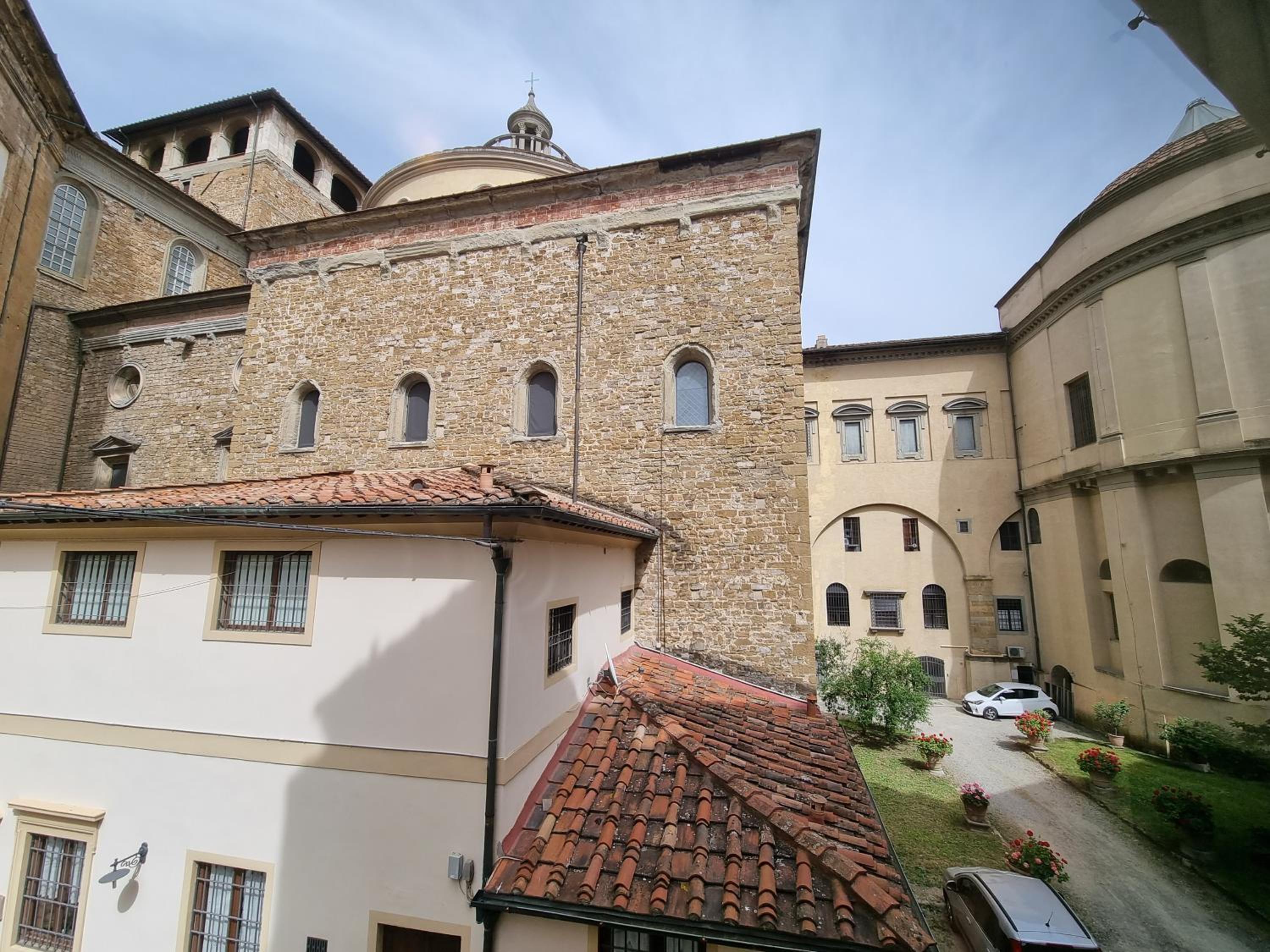 Palazzo D'Ambra Residenza d'Epoca