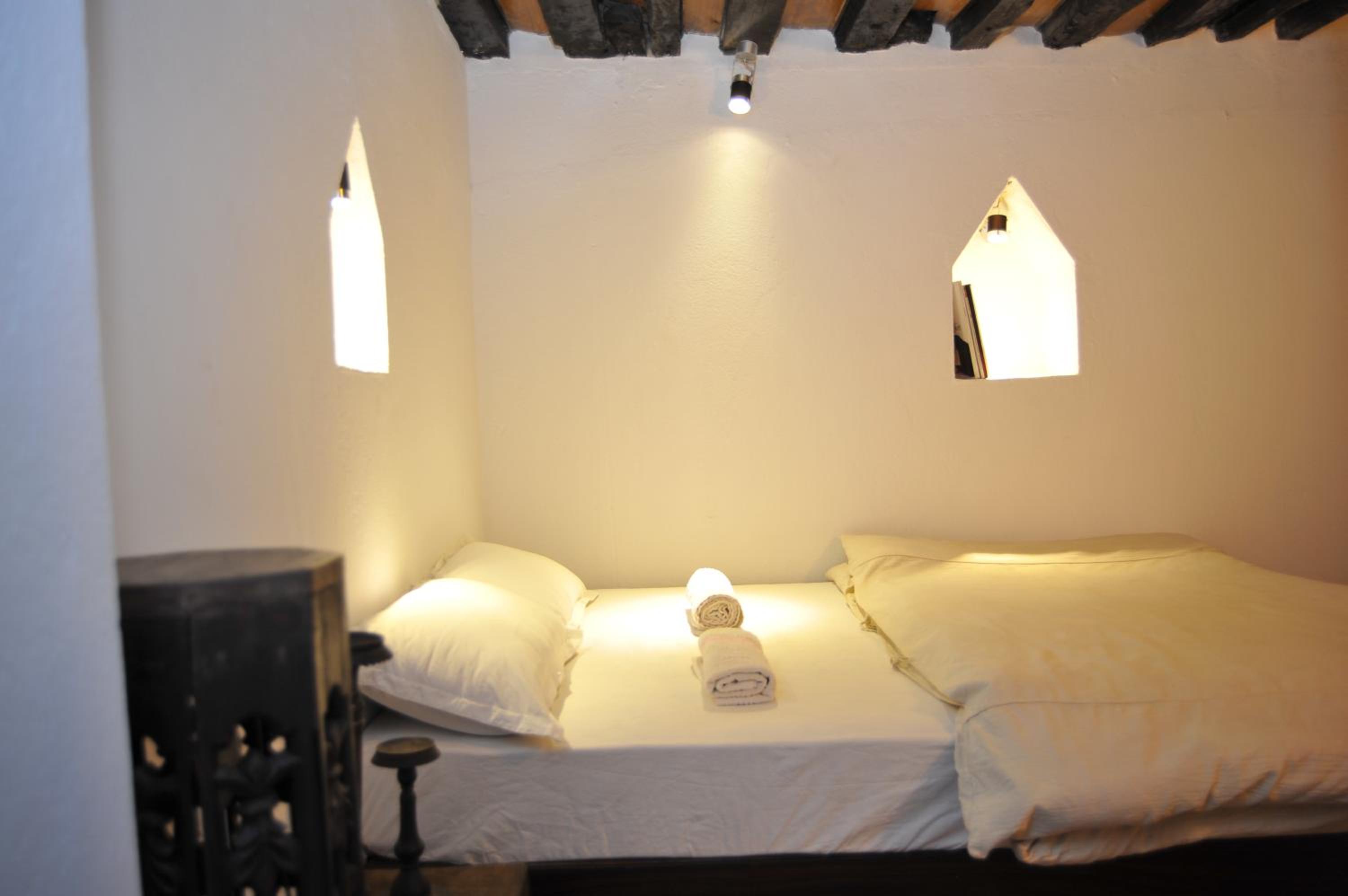 Peacock Guest House