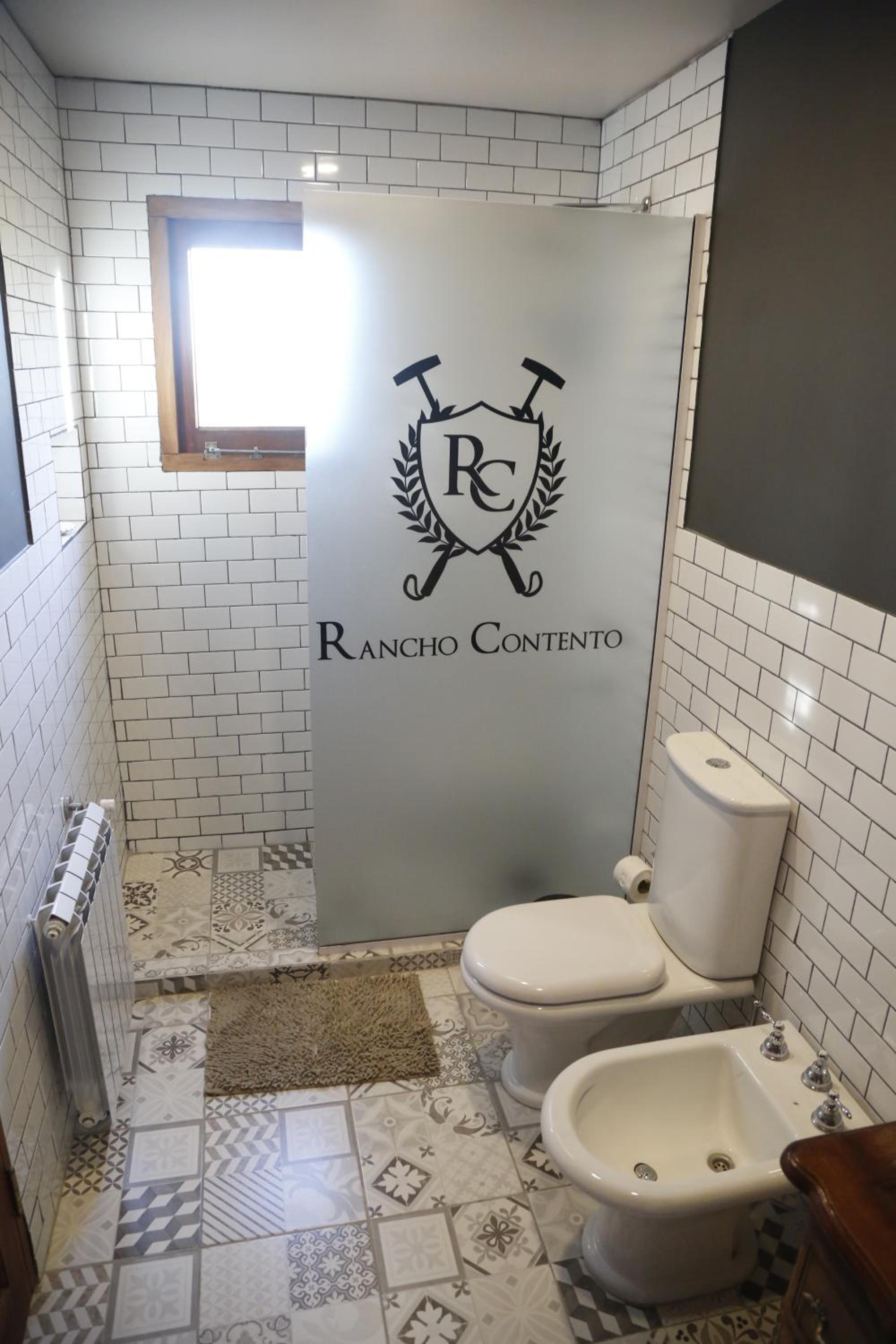 Rancho Contento Polo House