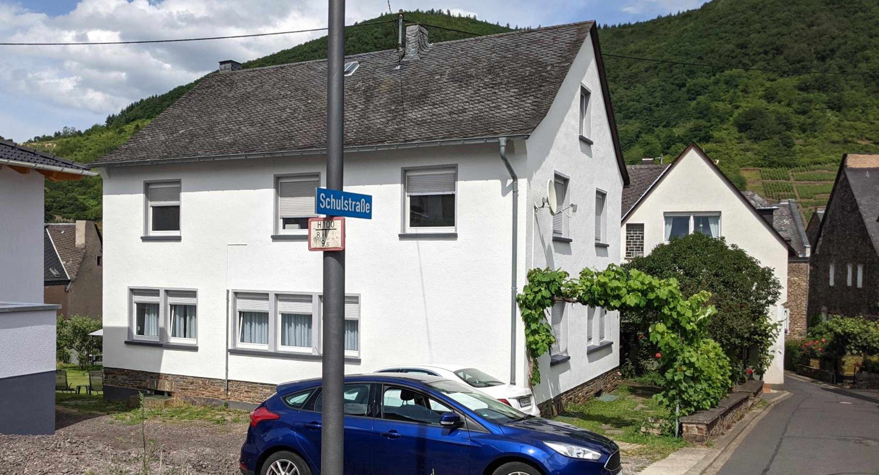 Ferienwohnung Ewa