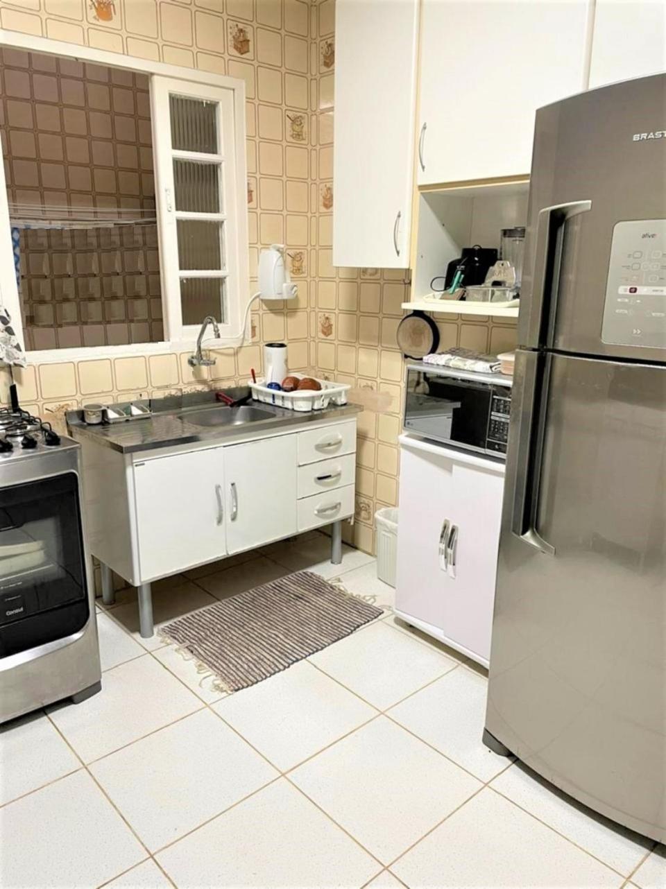Casa a uma quadra da praia Maresias