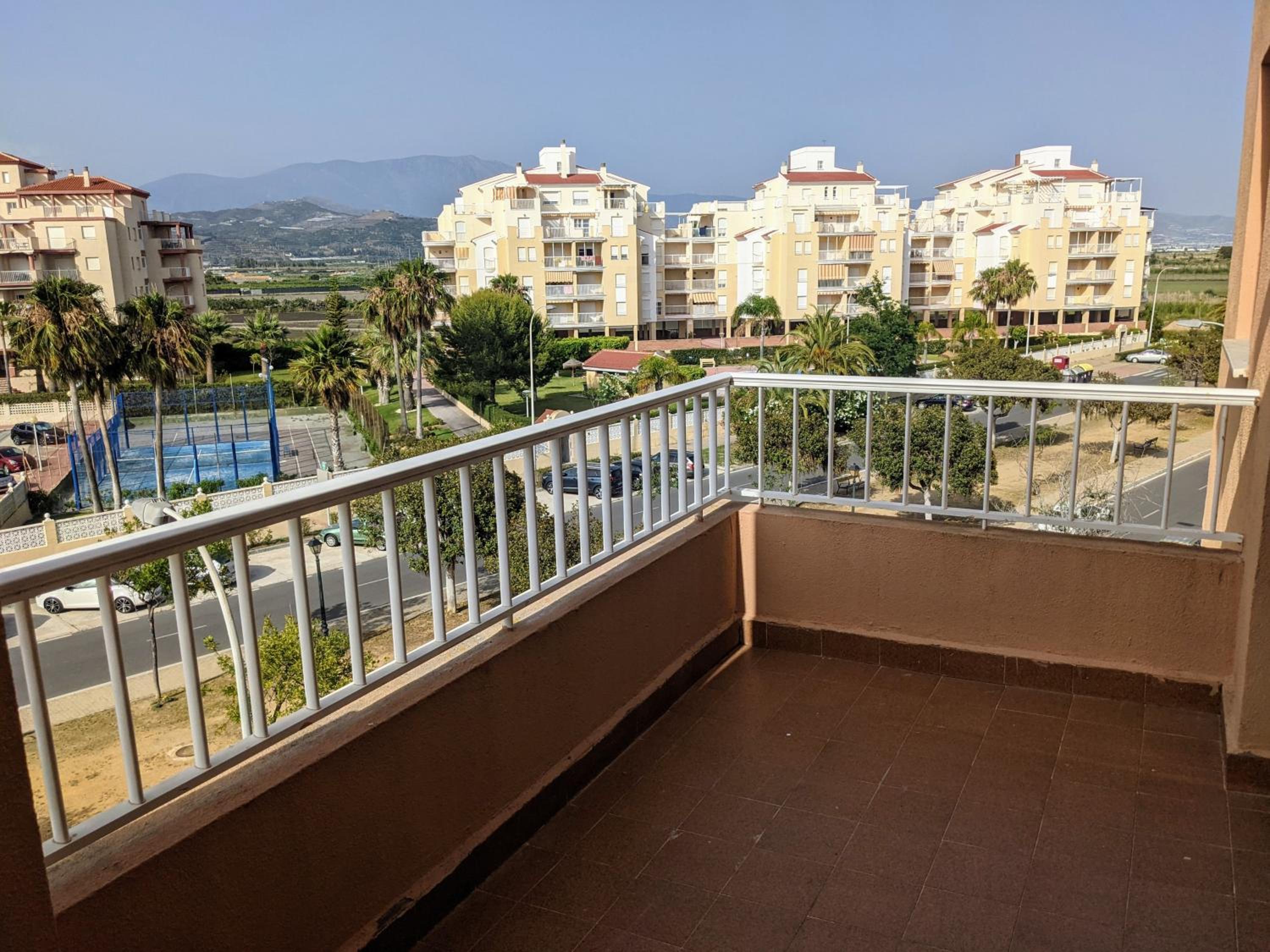 Salobreña - Primera Línea de Playa junto al Paseo Marítimo view 5