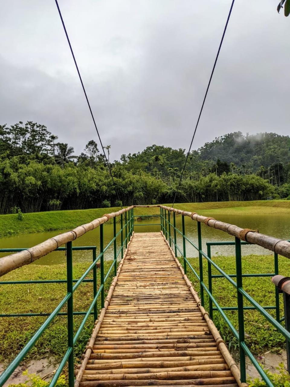 BARSATI Ranches