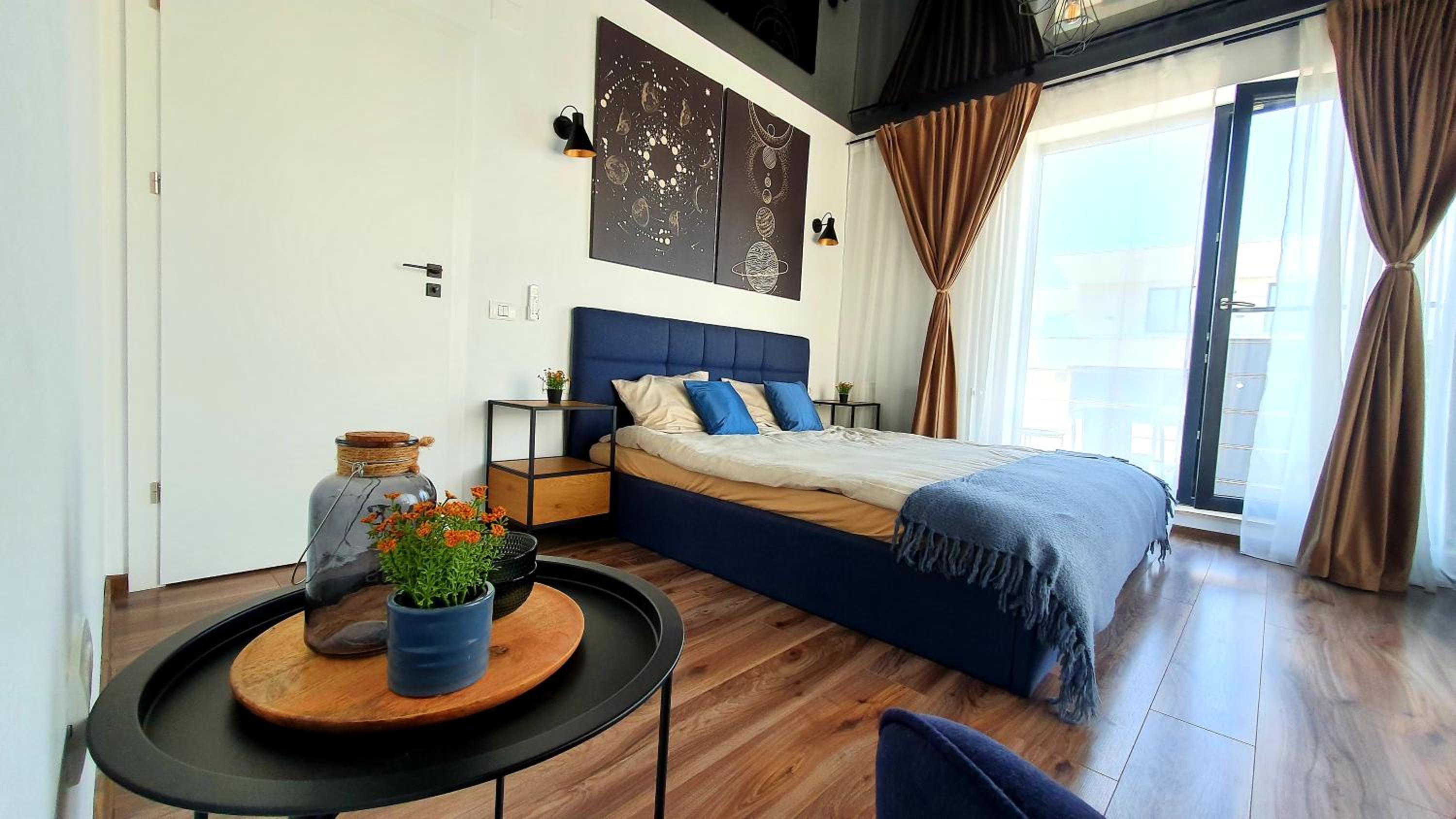 Nomad Mamaia Nord view 5