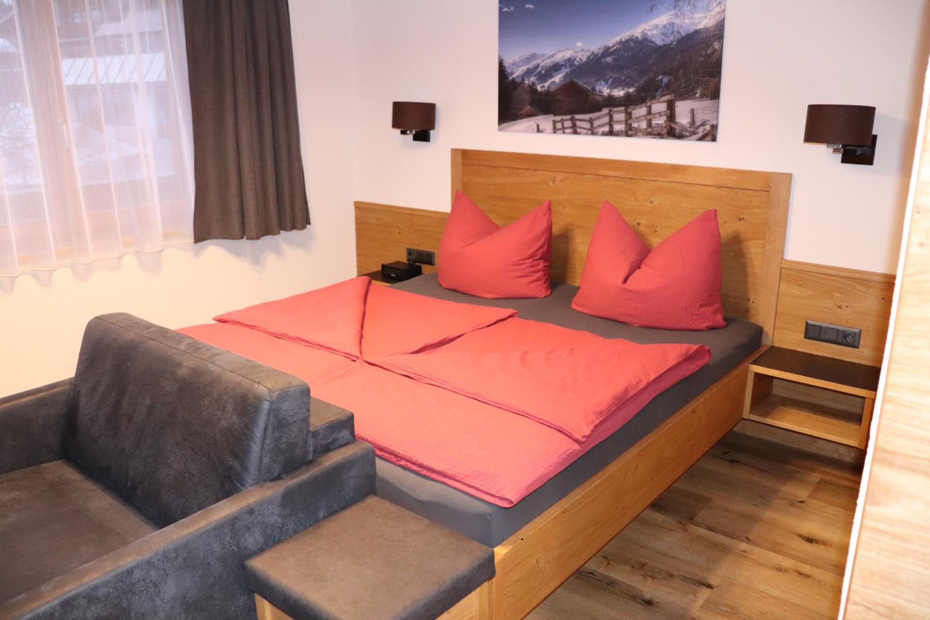 Haus Alpenflora ''Premium Sommerkarte inklusive'' view 2
