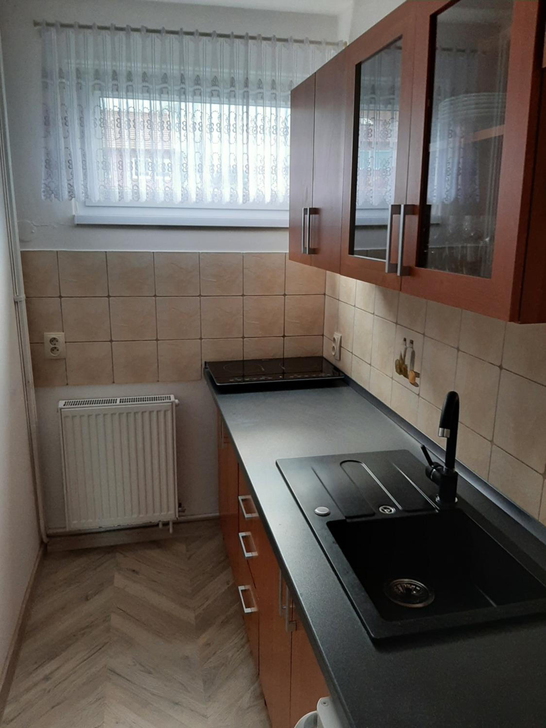Gray House Apartmán