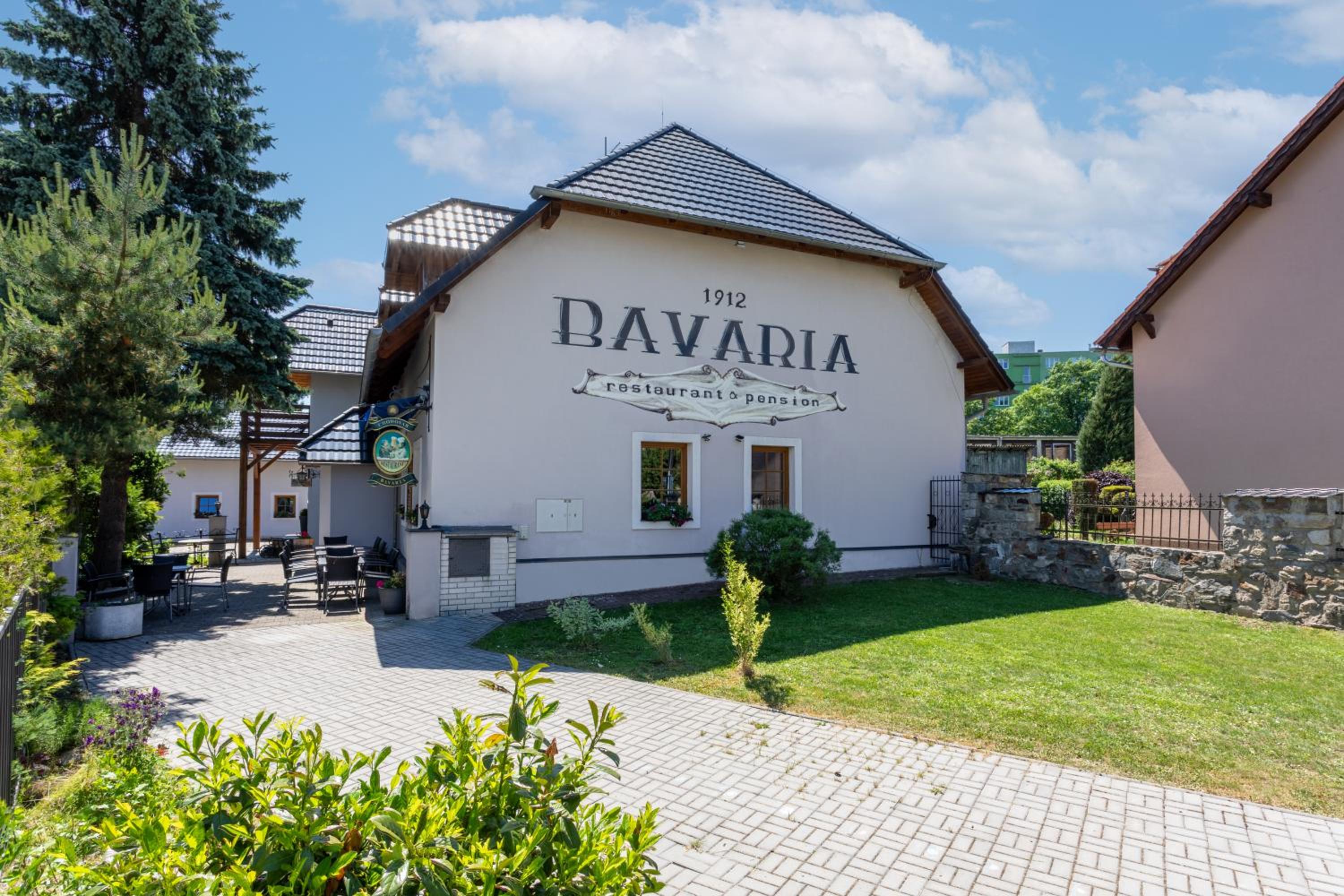 Penzion Bavaria