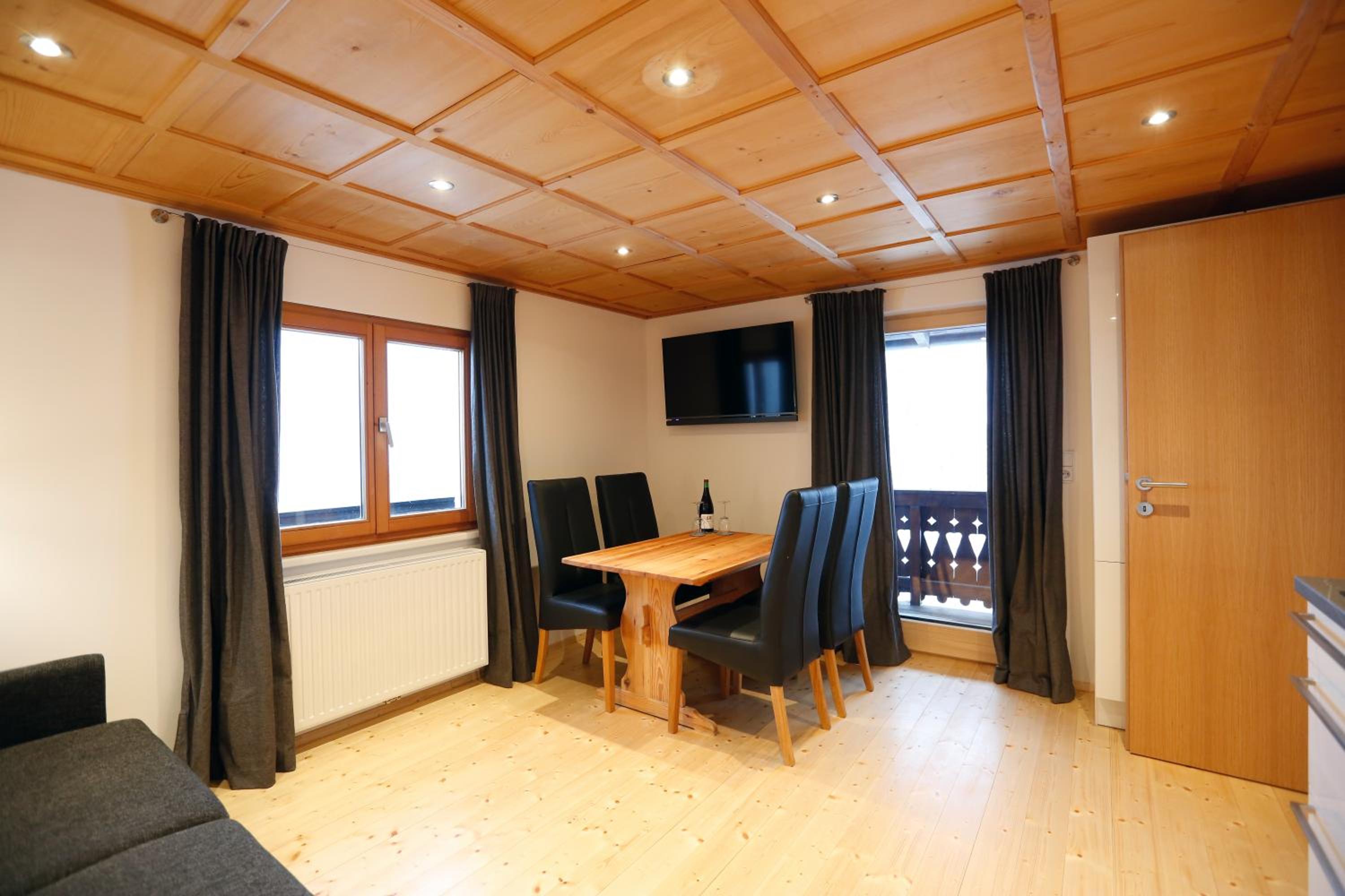 Haus Galgenul view 3