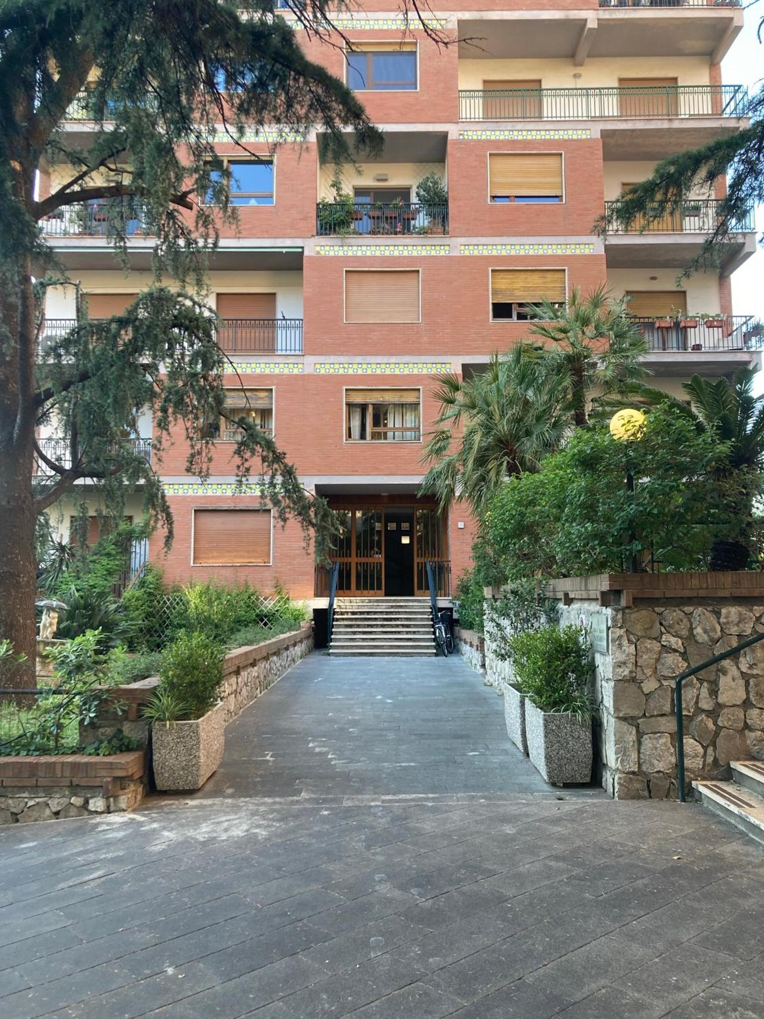 La Reginella Apartment Sorrento